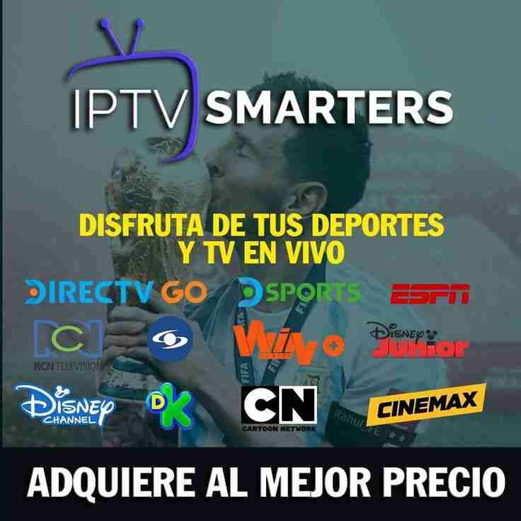 Suscripciones de streaming variadas - miniatura 4