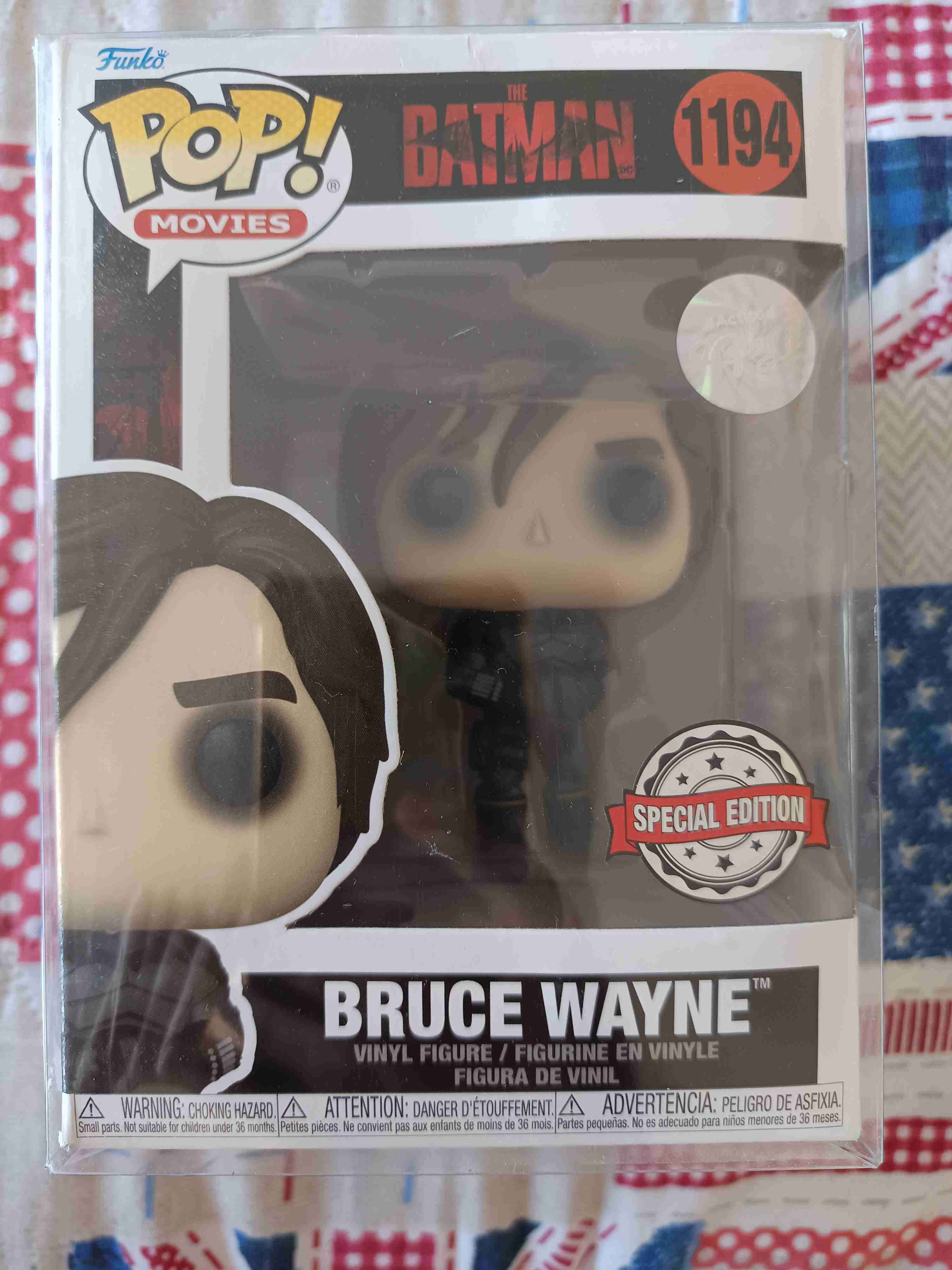 Figura Funko Pop VARIAS - miniatura 2