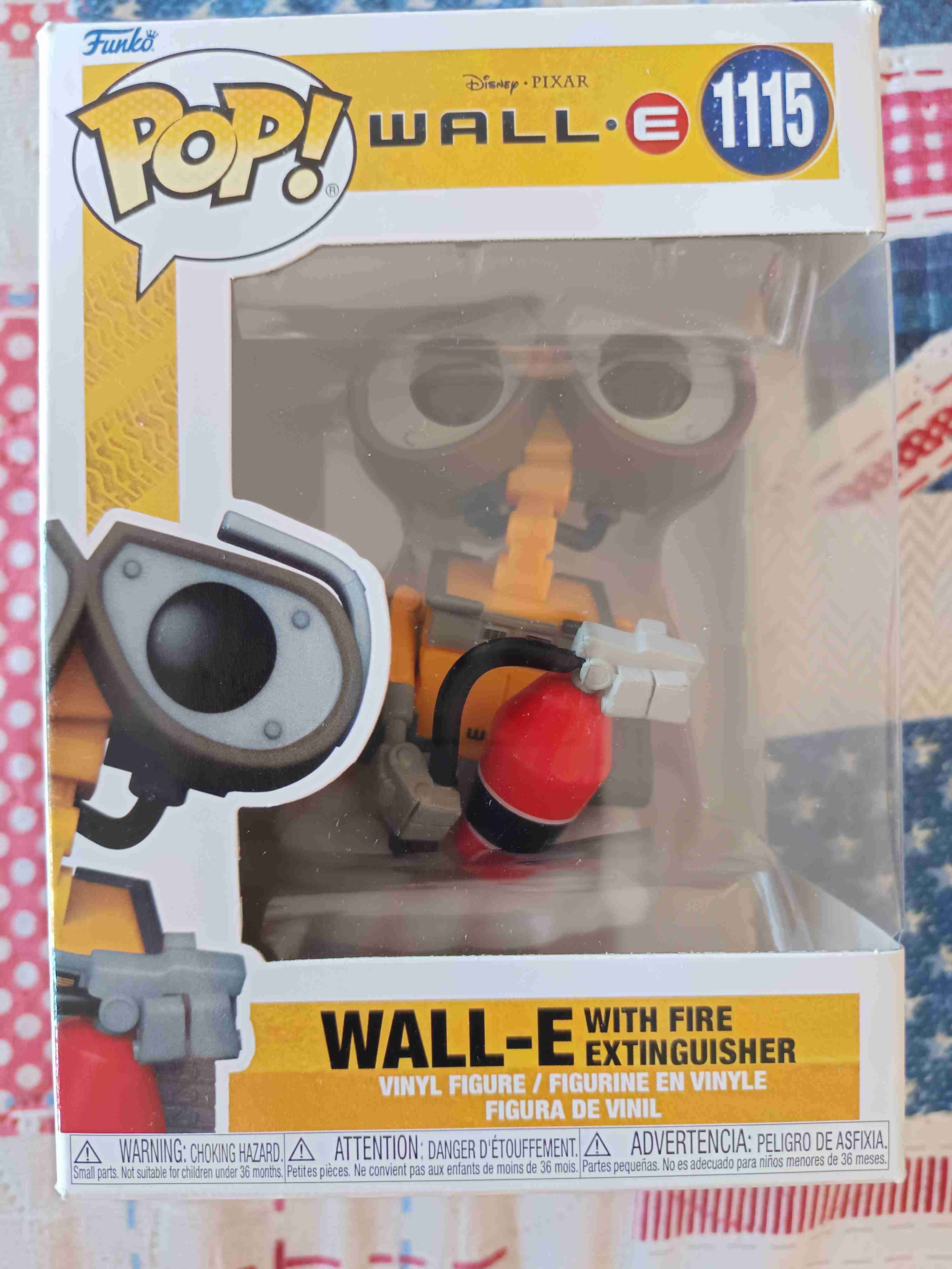 Figura Funko Pop VARIAS - miniatura 6