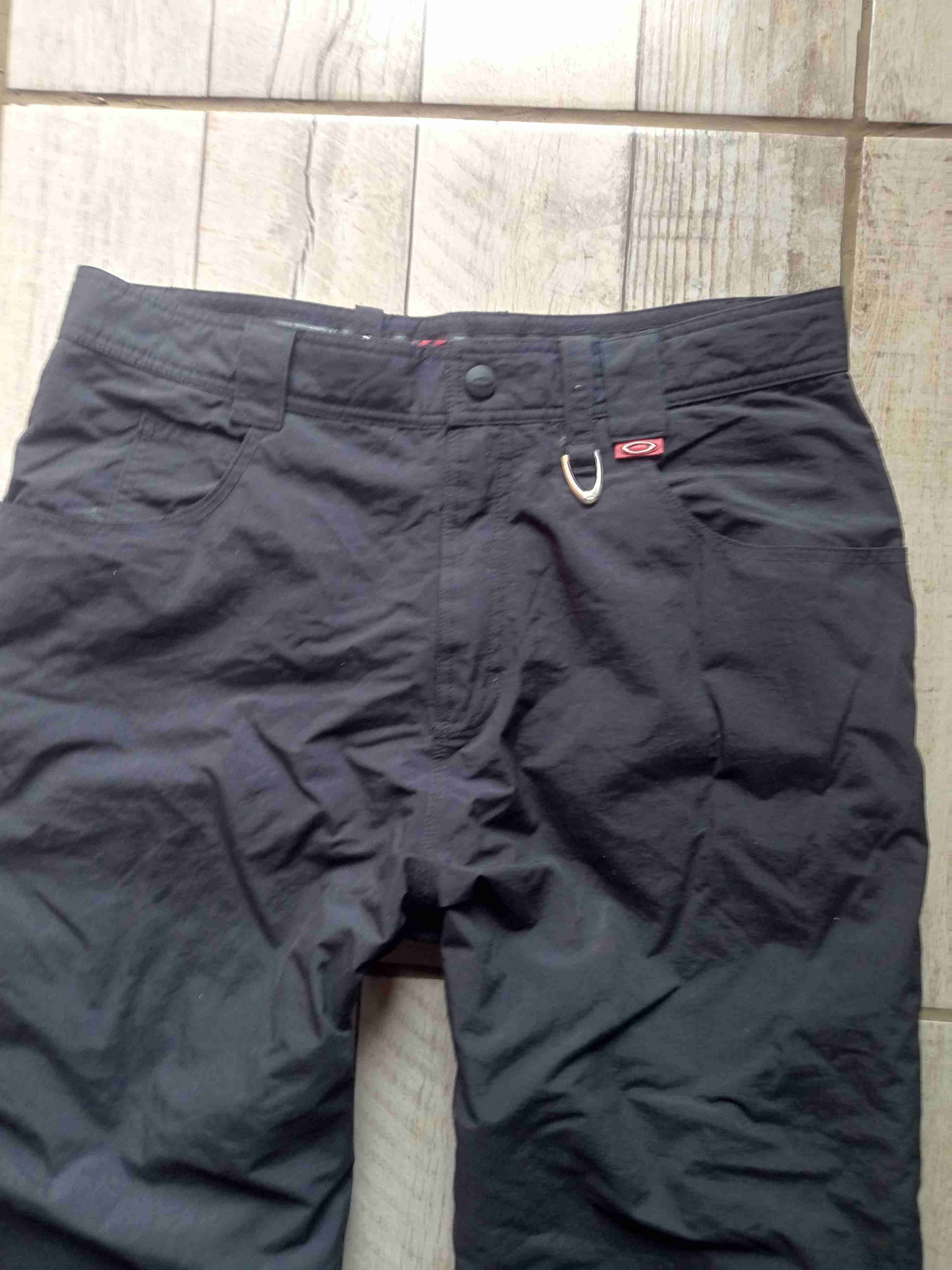 Oakley Impermeable Original - miniatura 2