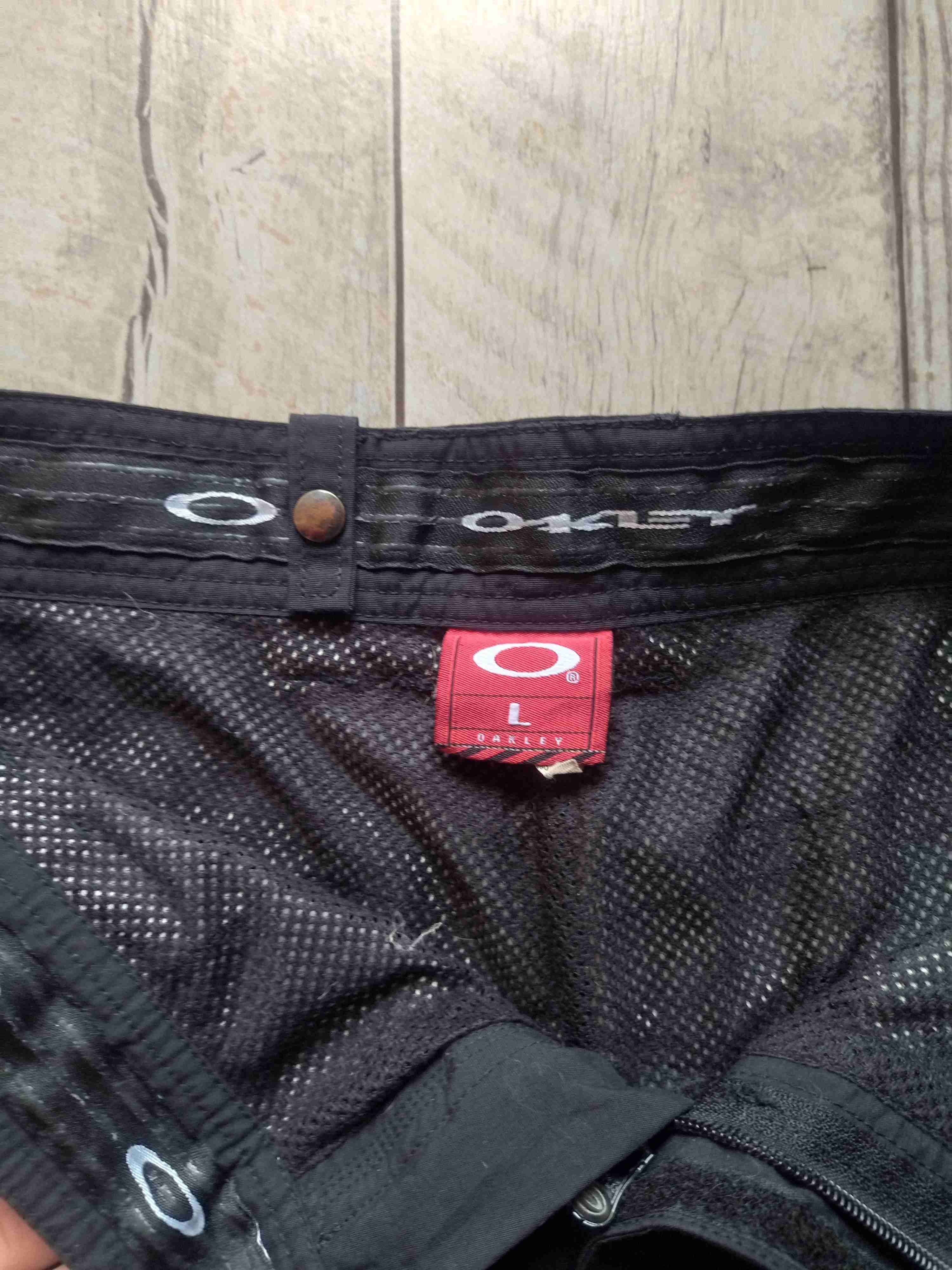 Oakley Impermeable Original - miniatura 3