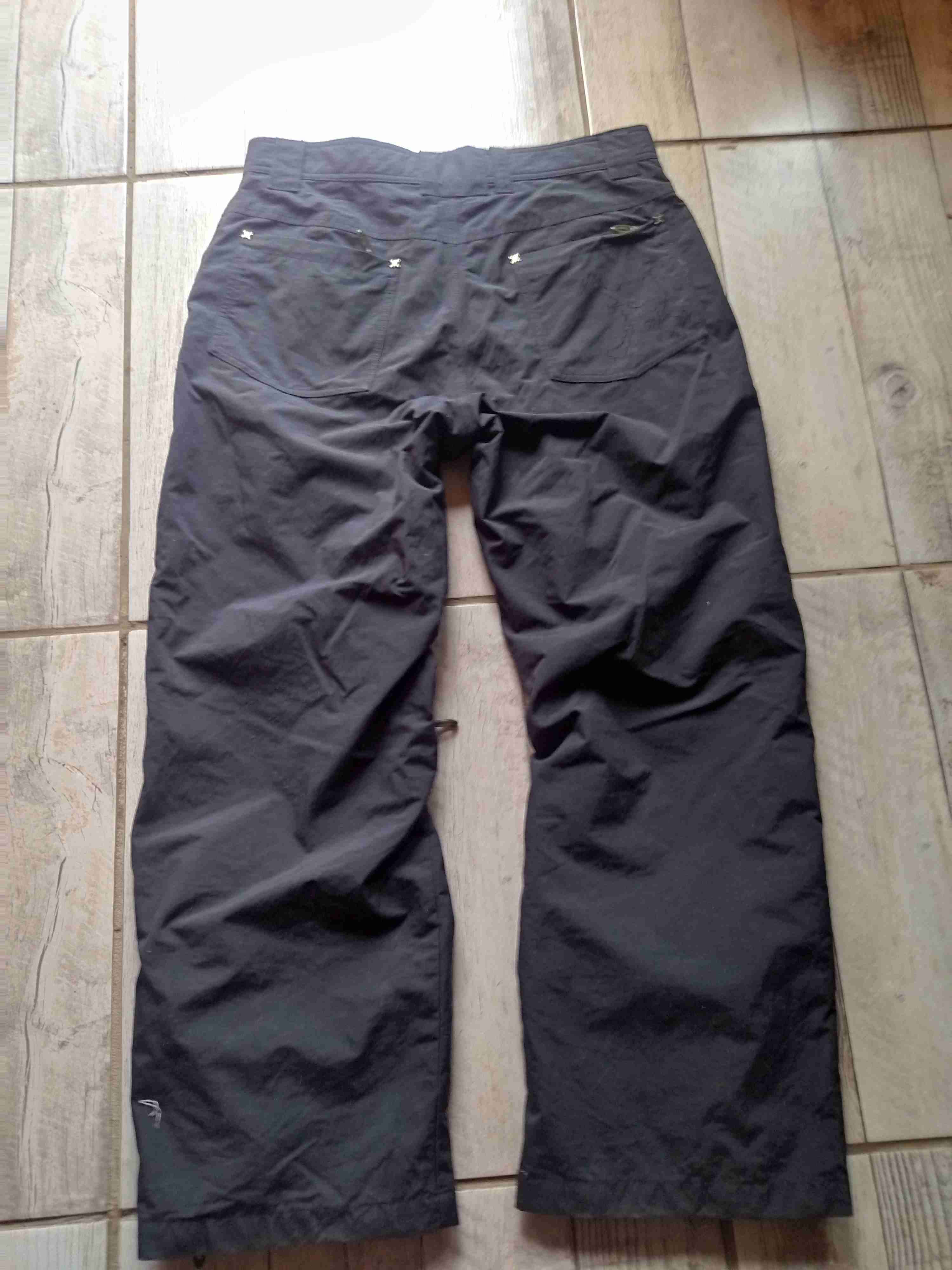 Oakley Impermeable Original - miniatura 4