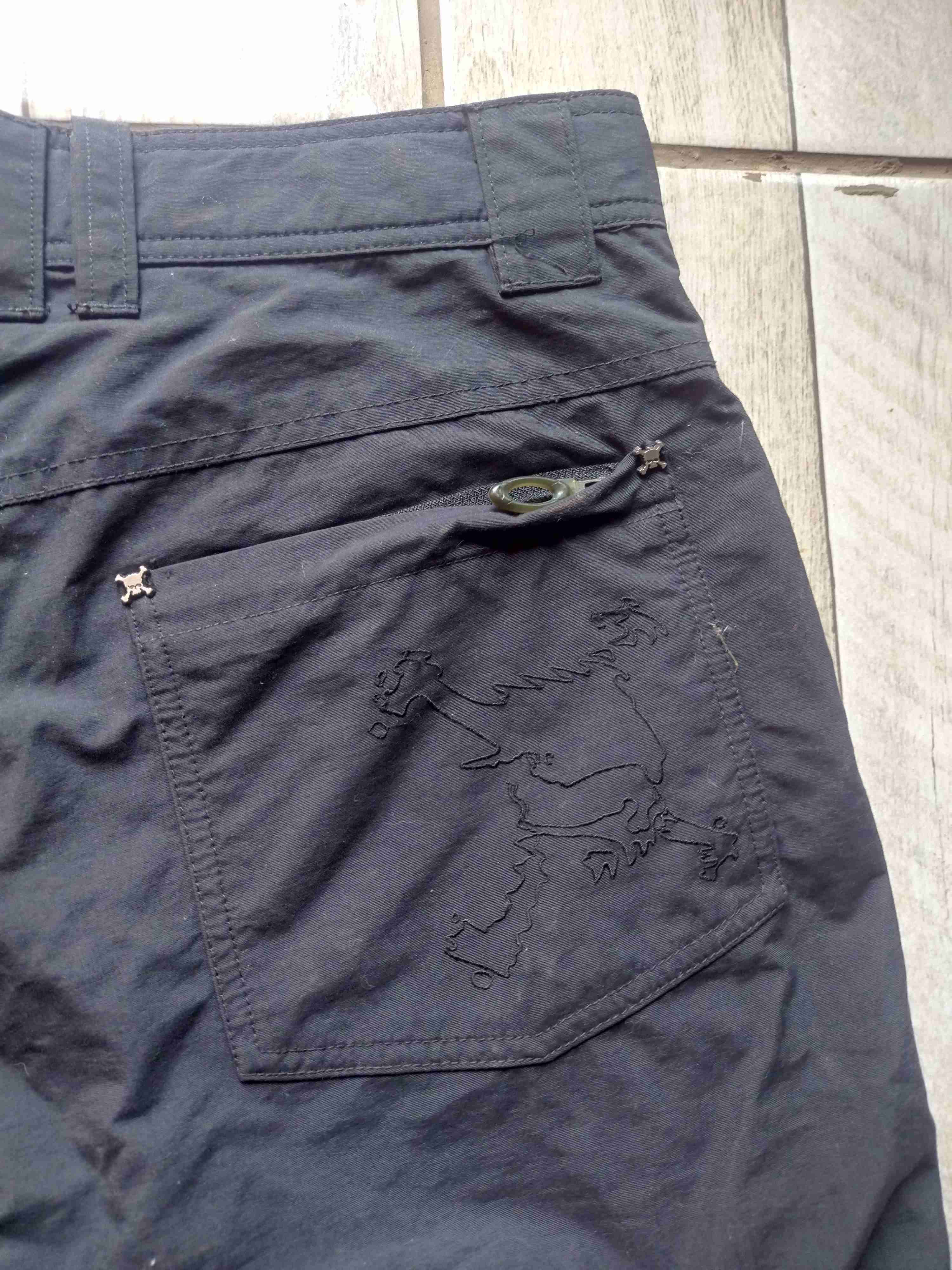 Oakley Impermeable Original - miniatura 5