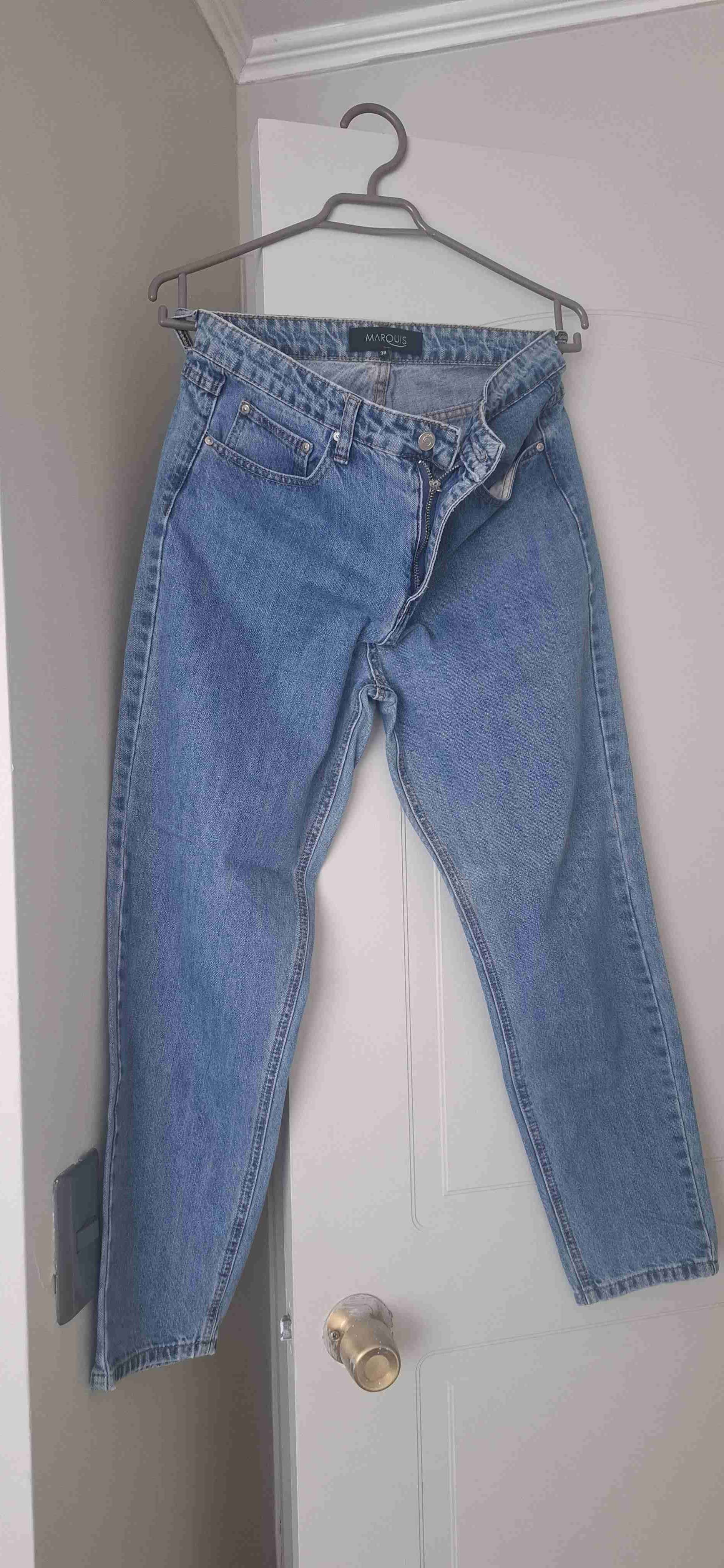 Jeans Marquis - miniatura 2