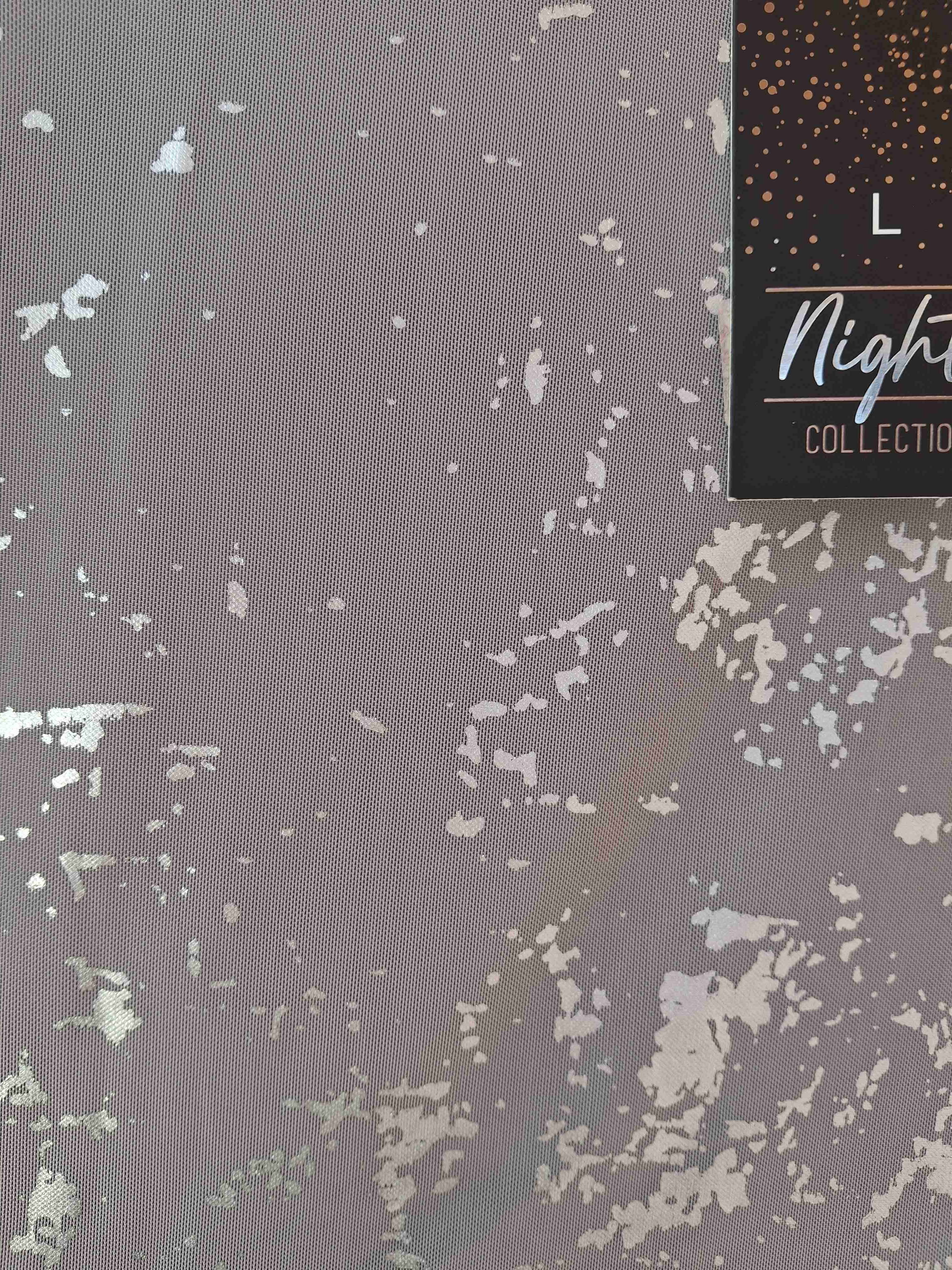 Polera sin mangas gris estampada - miniatura 2