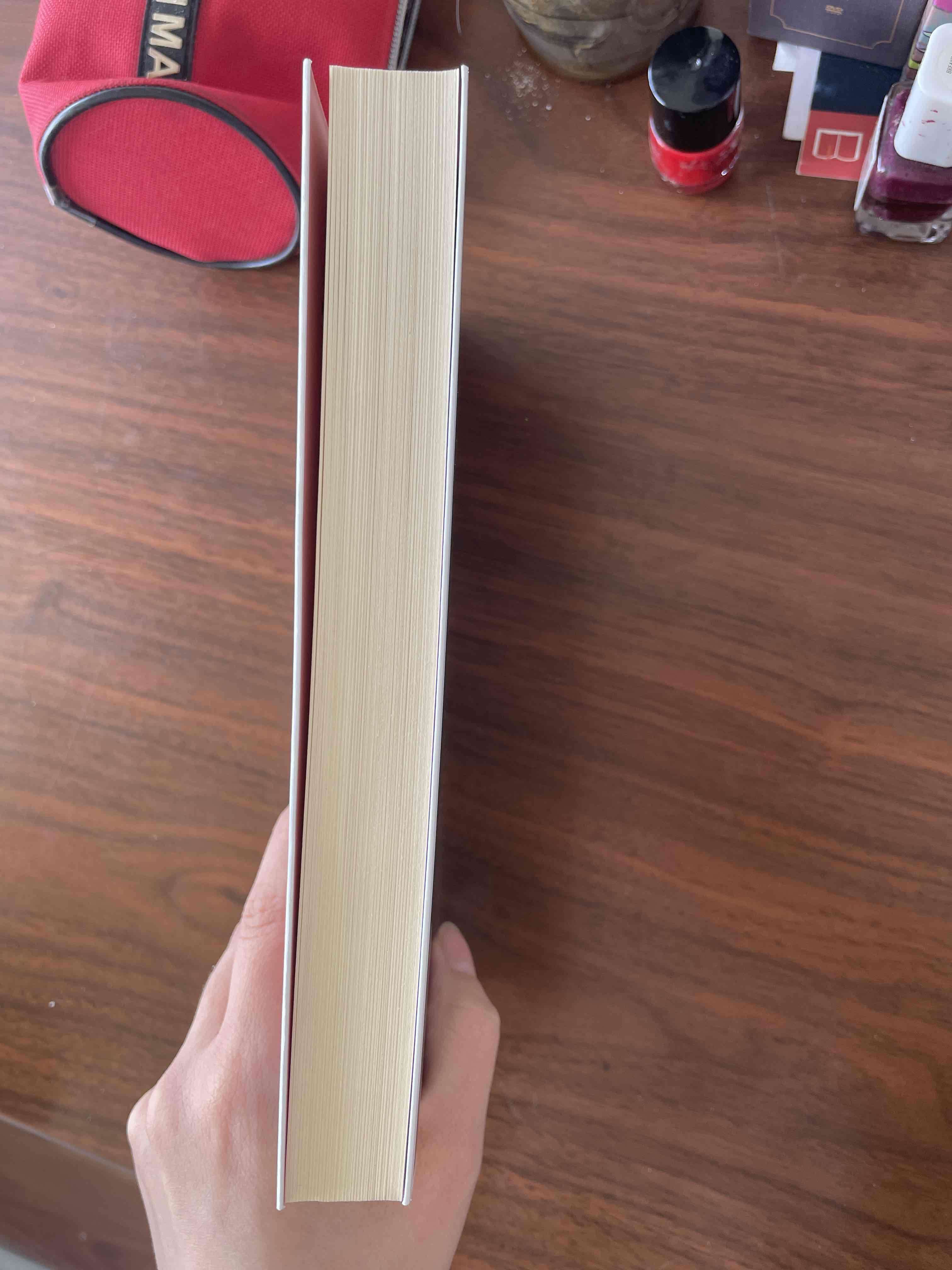 Libro 'Boy Parts' de Eliza Clark - miniatura 4