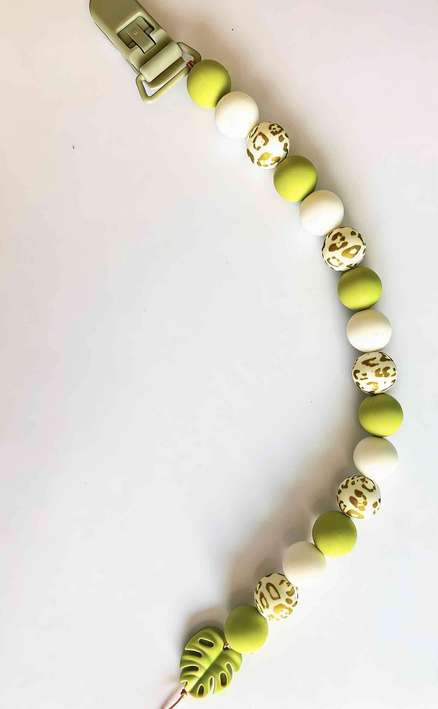 Porta Chupetes Hermosos y Prácticos - miniatura 2