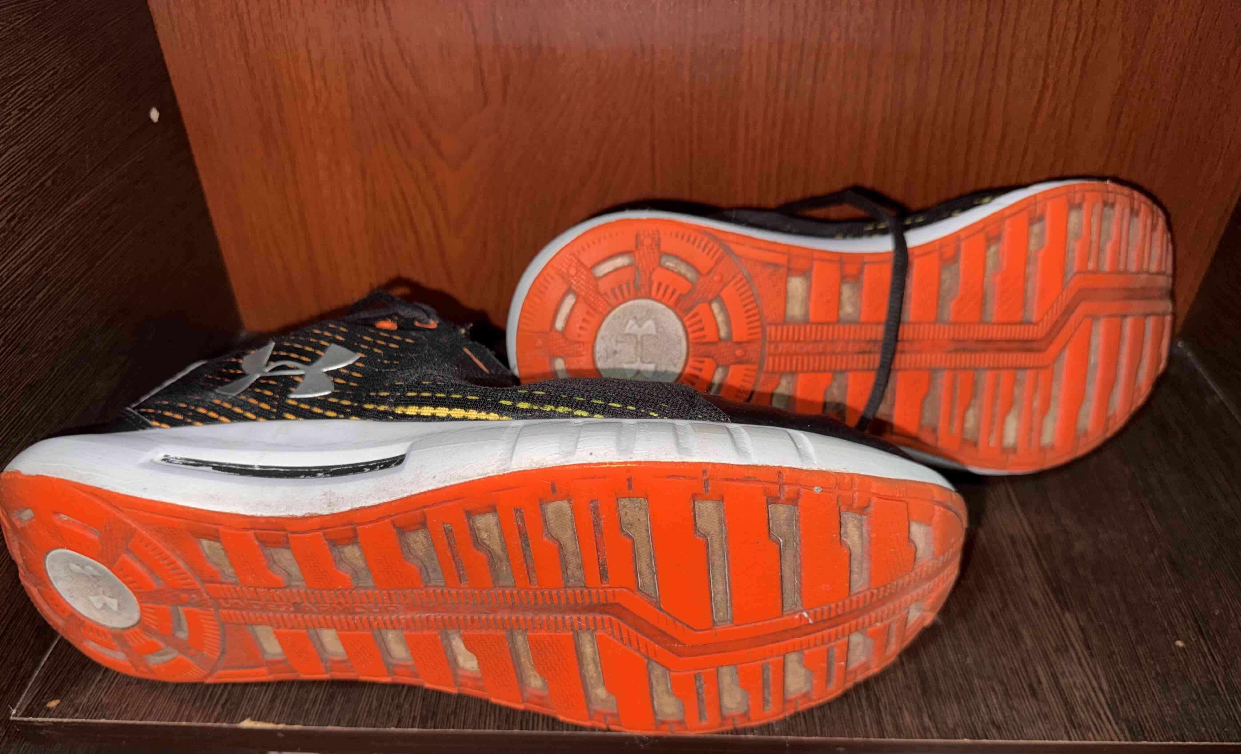 Zapatillas deportivas Under Armour - miniatura 2