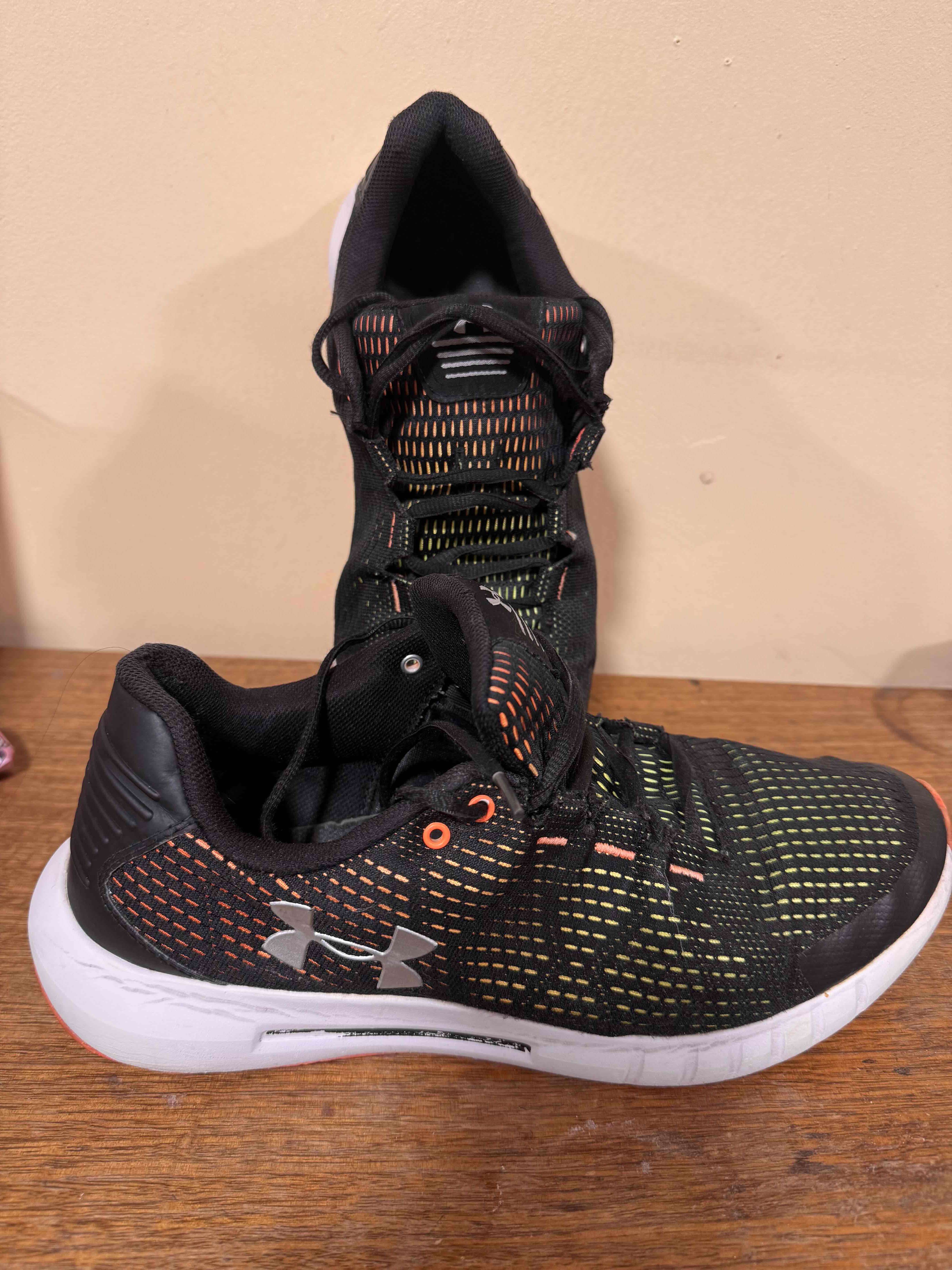 Zapatillas deportivas Under Armour - miniatura 5