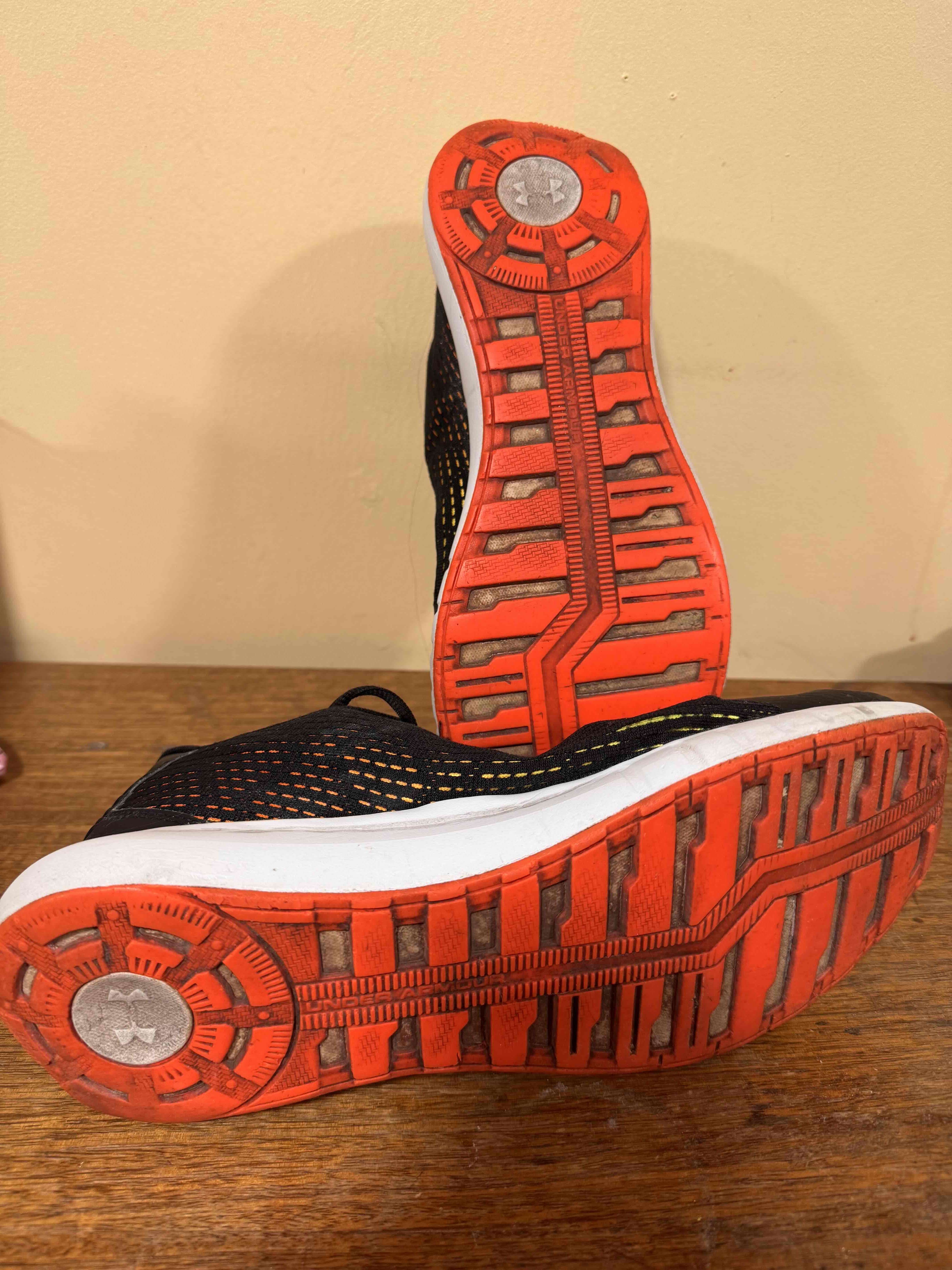 Zapatillas deportivas Under Armour - miniatura 6