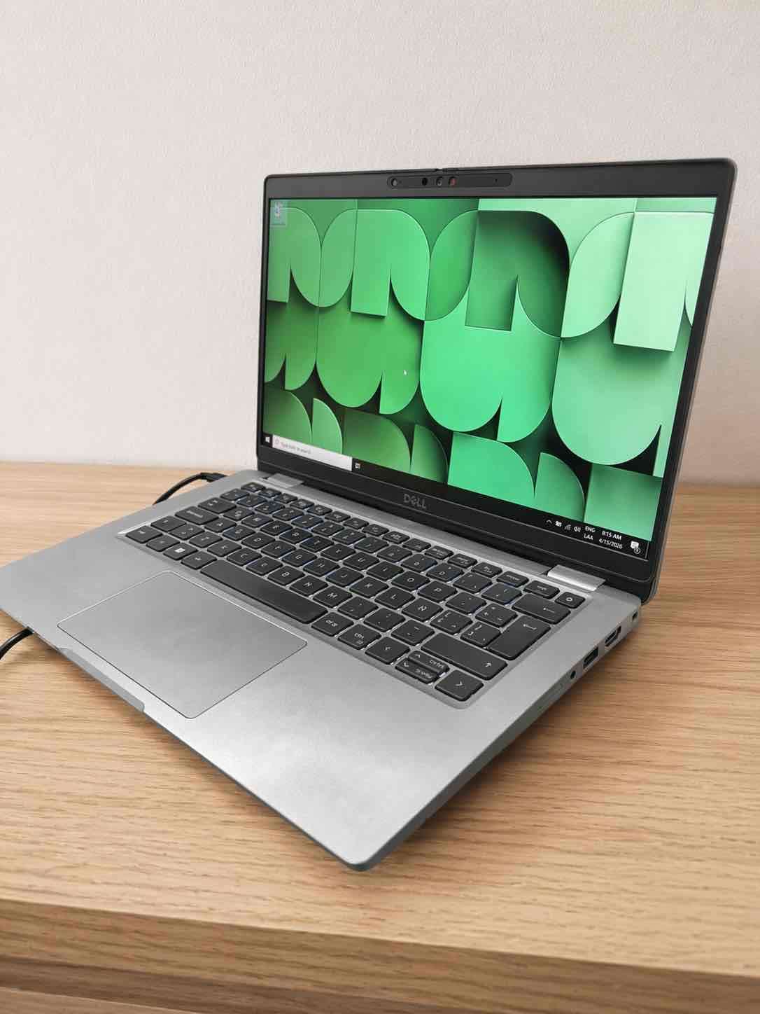 ❗️OFERTA ❗️Dell Ultraligero i5 12va Gen SSD - miniatura 2