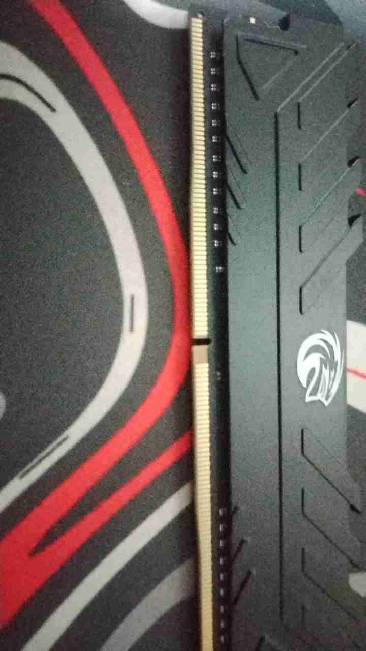 Memoria RAM KingSpec DDR4 8GB - miniatura 3