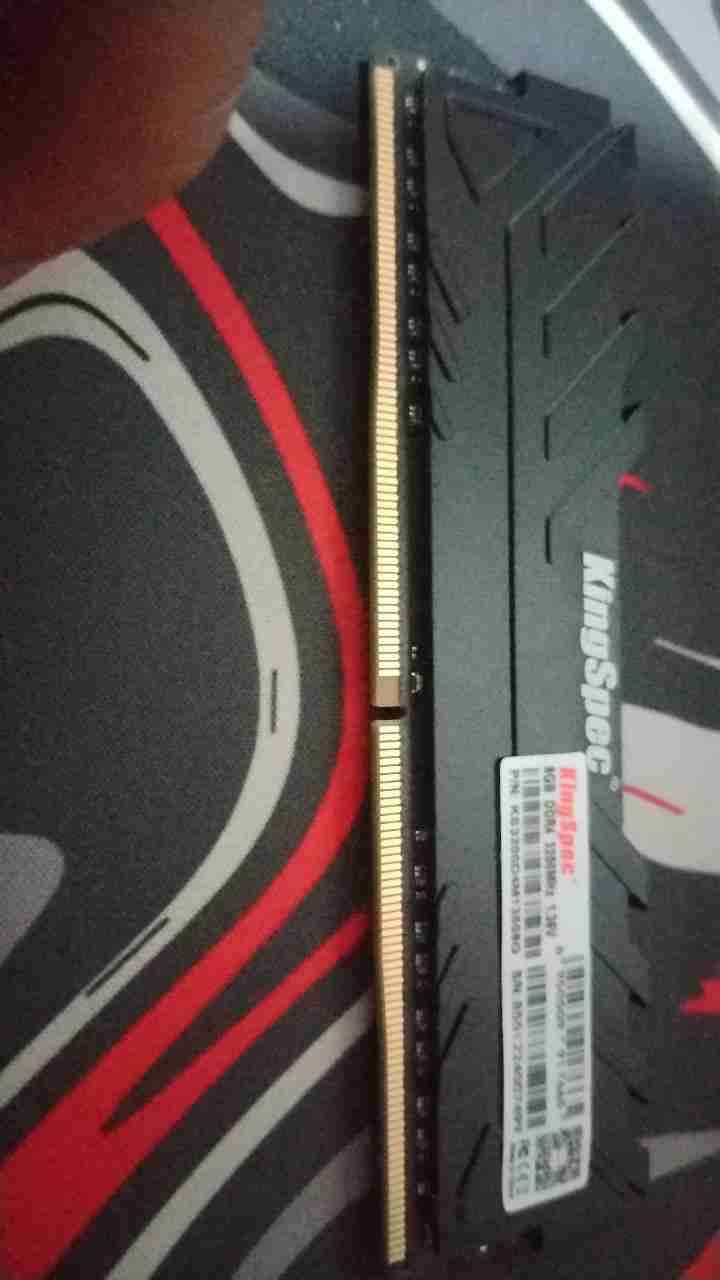 Memoria RAM KingSpec DDR4 8GB - miniatura 4