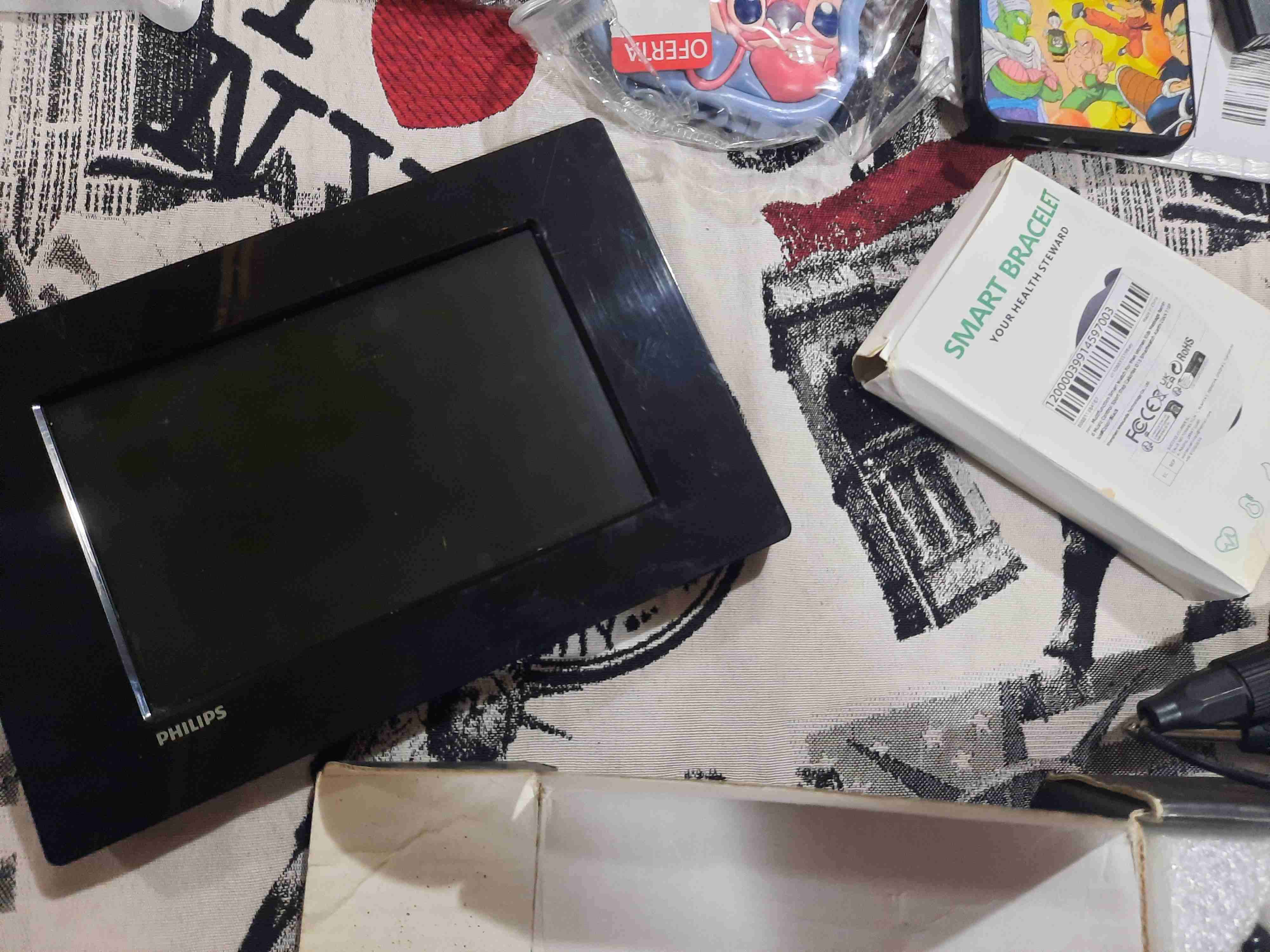 Proyector portátil i-Cam i-Pen - miniatura 2