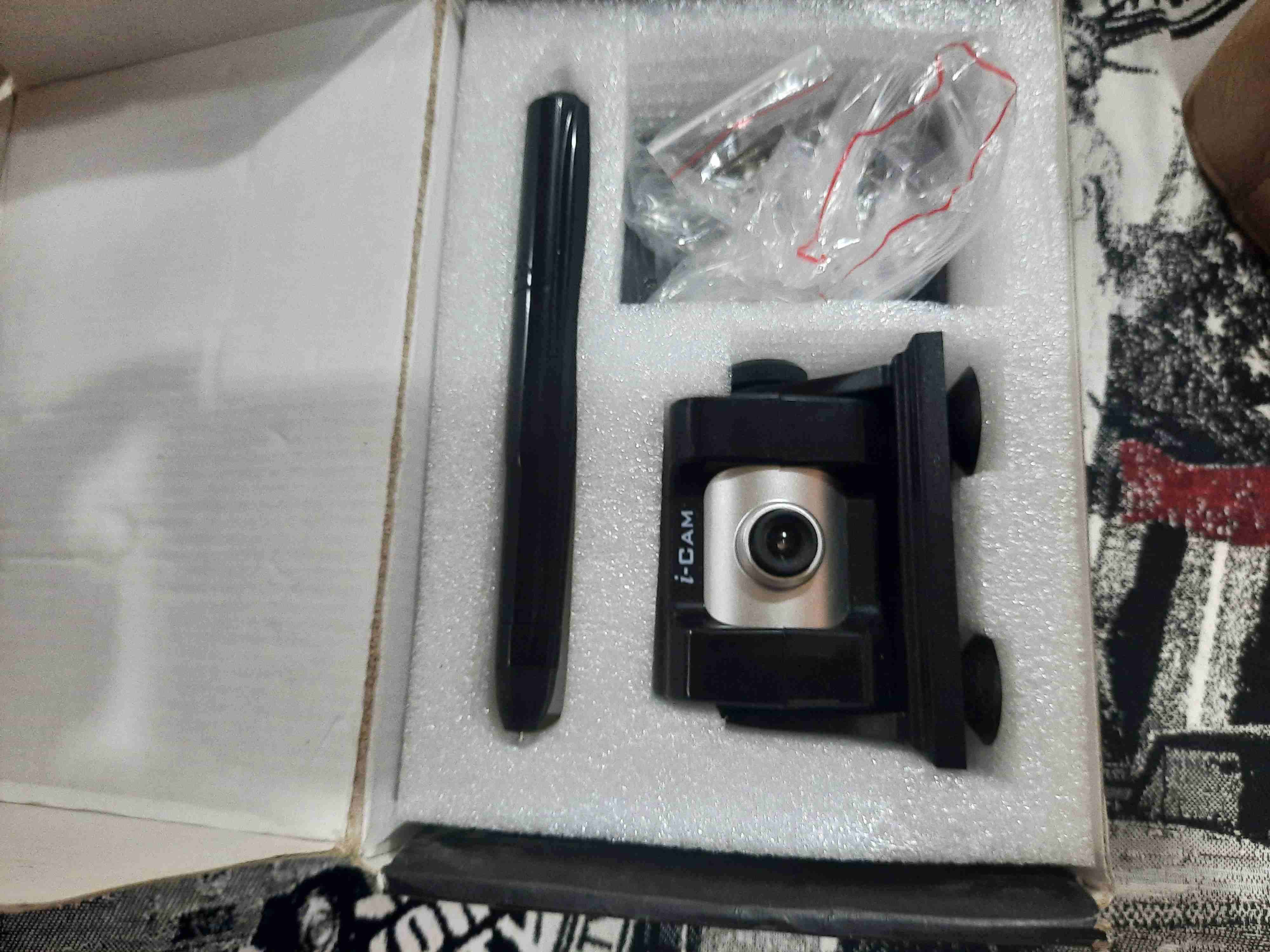 Proyector portátil i-Cam i-Pen - miniatura 4