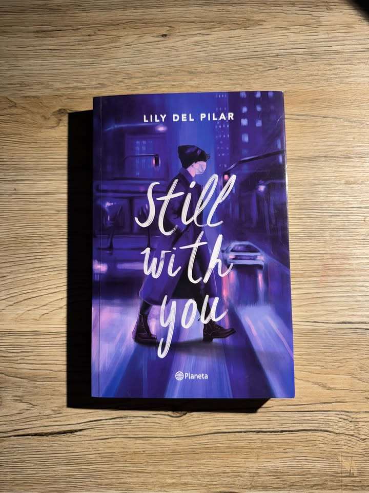 Saga de libros Still With Me, You, Us - miniatura 2