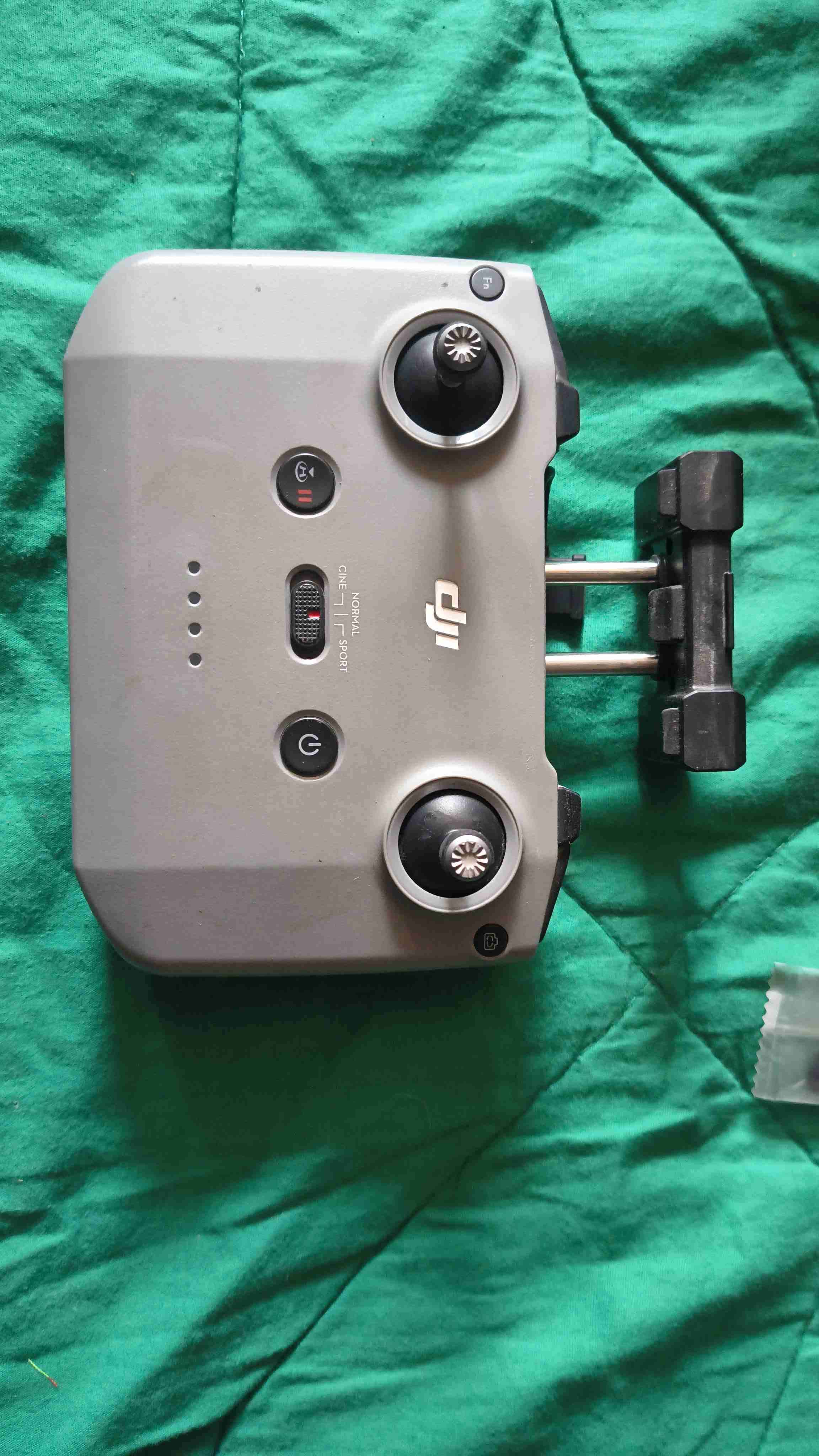 Control remoto para dron DJI - miniatura 2