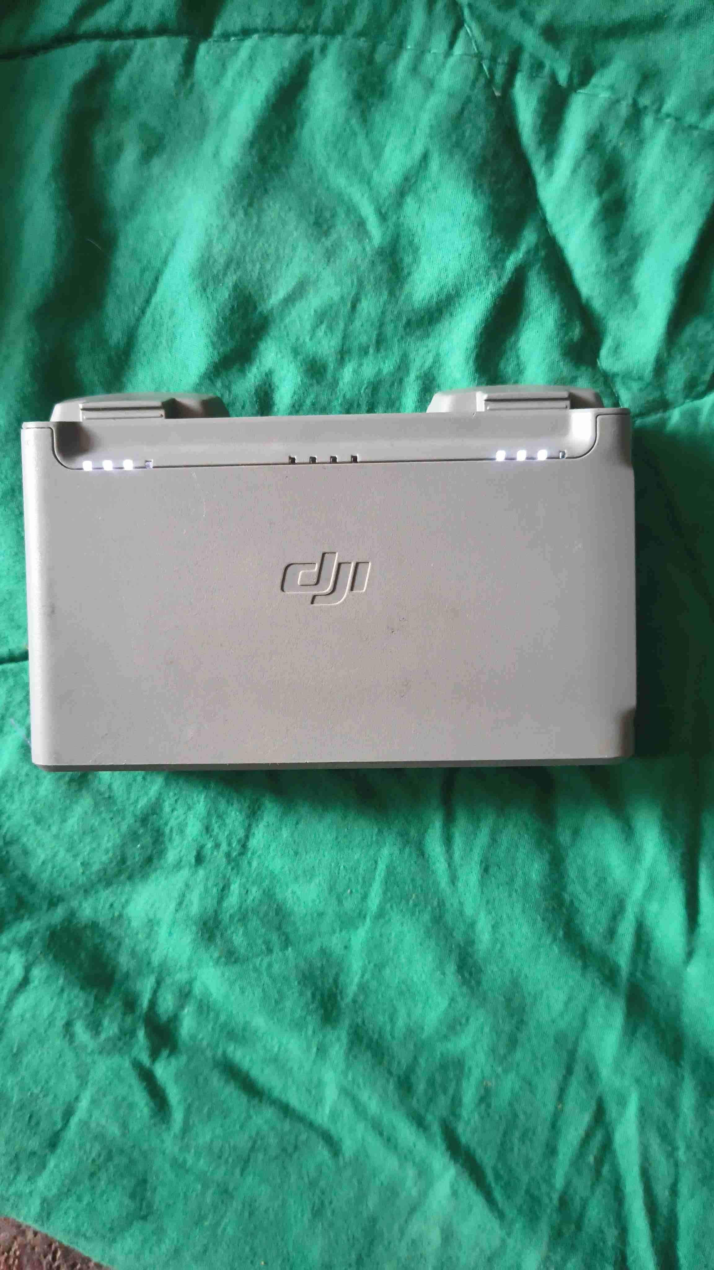 Control remoto para dron DJI - miniatura 4