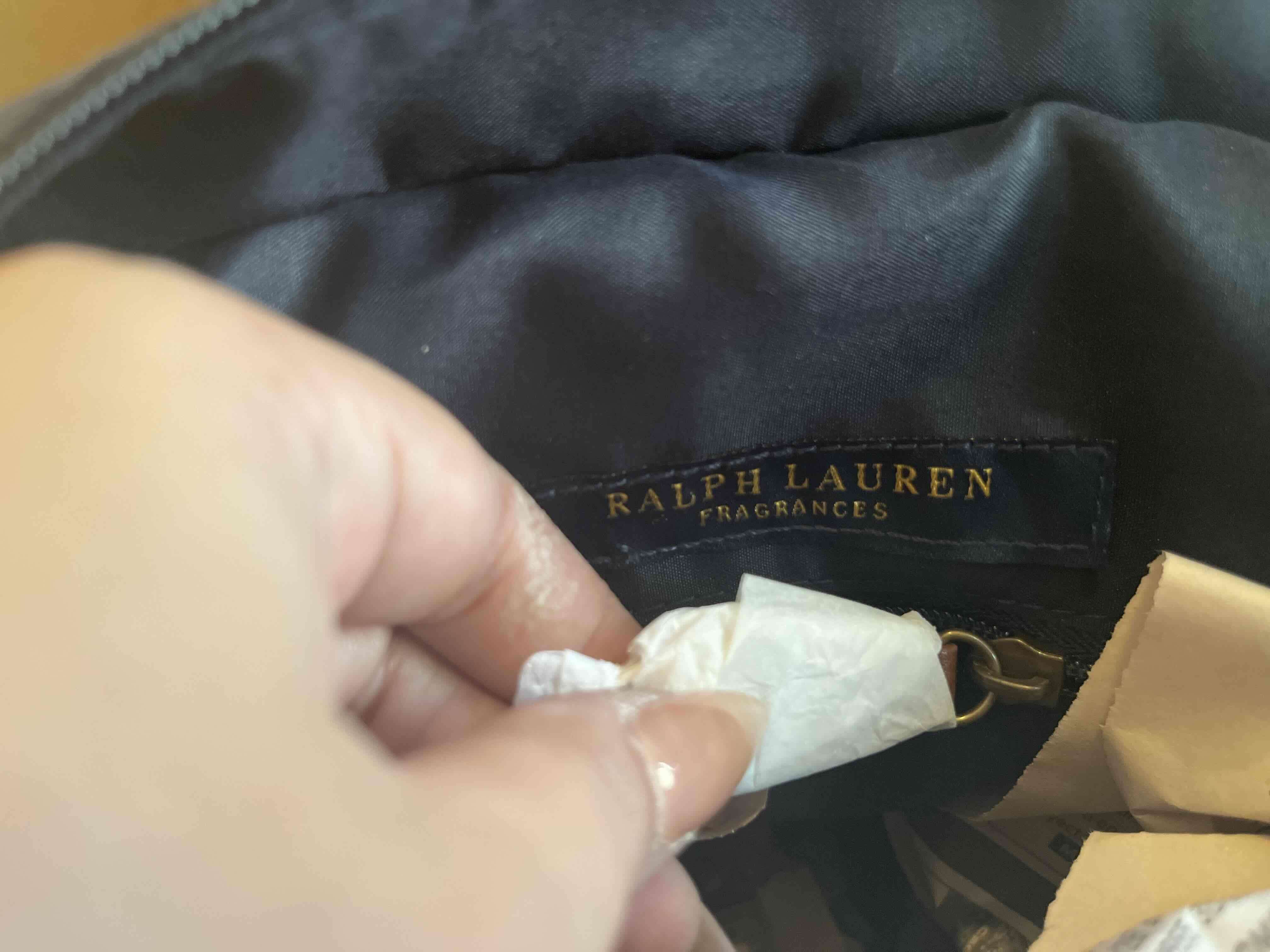 Bolso mensajero azul - miniatura 5