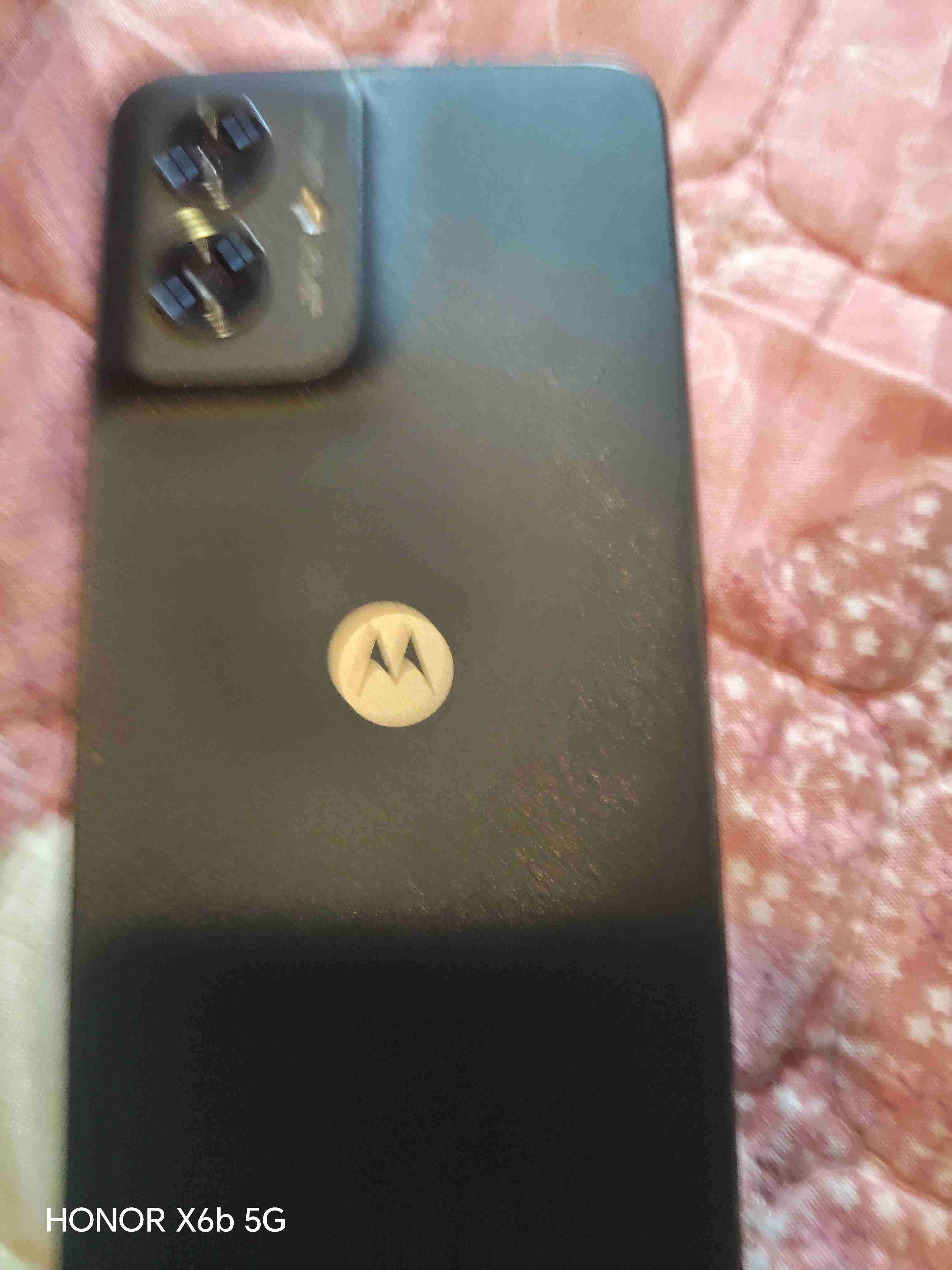 Celular Motorola 55g - miniatura 5