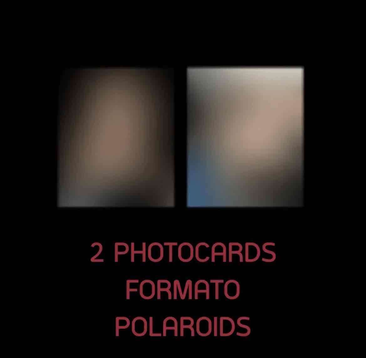 Vinilo Rosie de colección Rosé Blackpink Kpop - miniatura 6