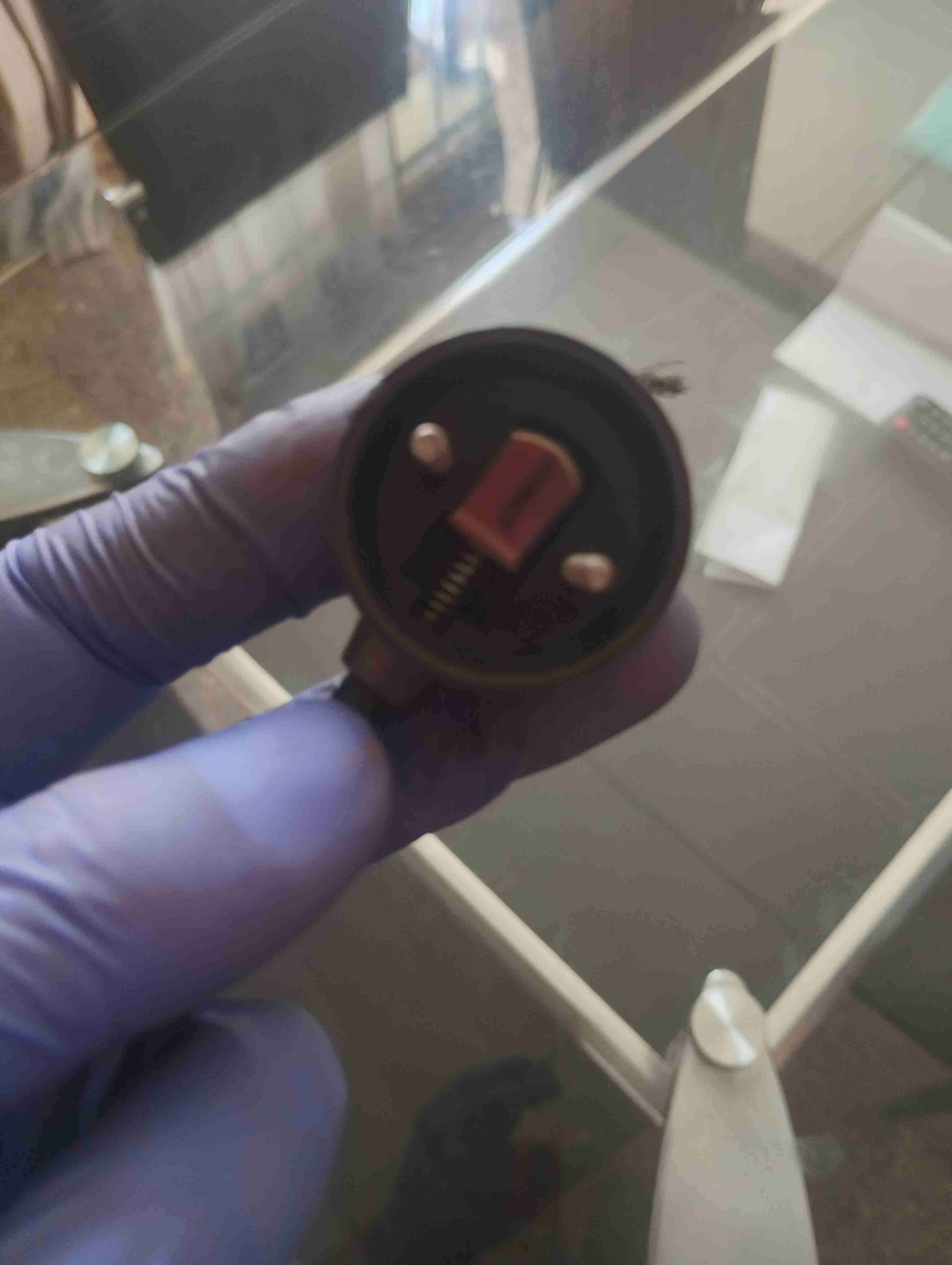 Bloque al manillar para suspensión - miniatura 4