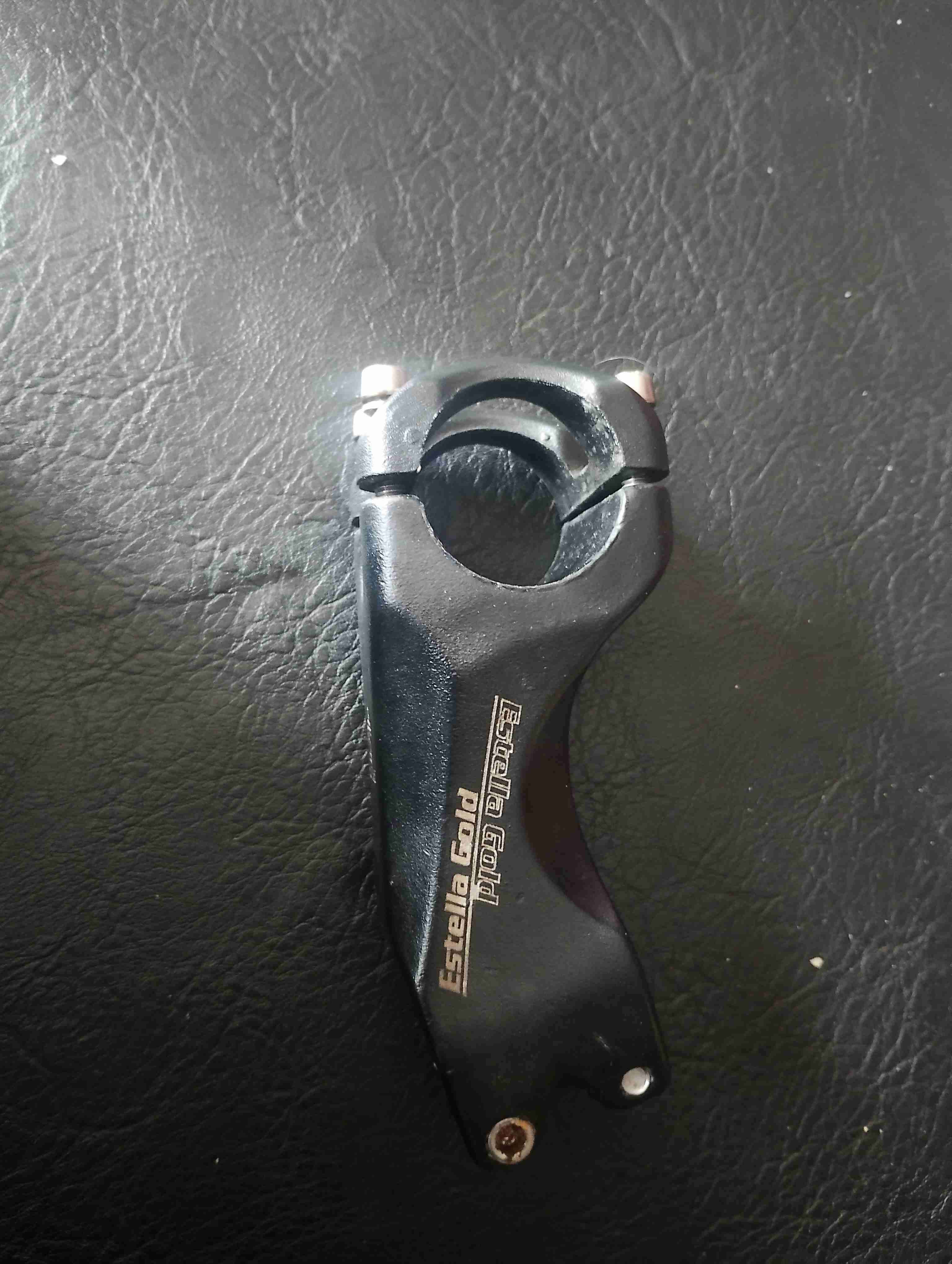 Tee para bicicleta negra - miniatura 3