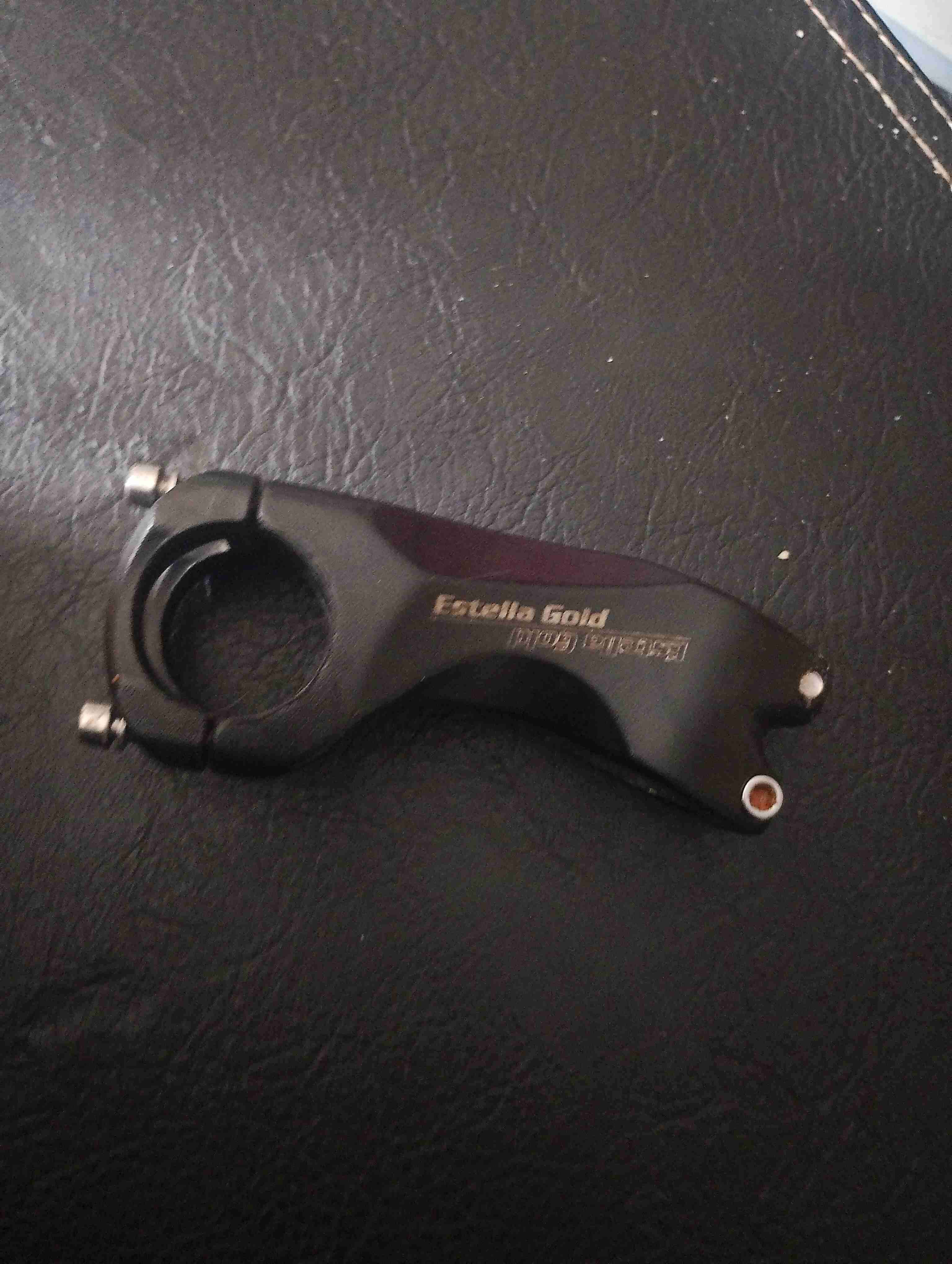 Tee para bicicleta negra - miniatura 4