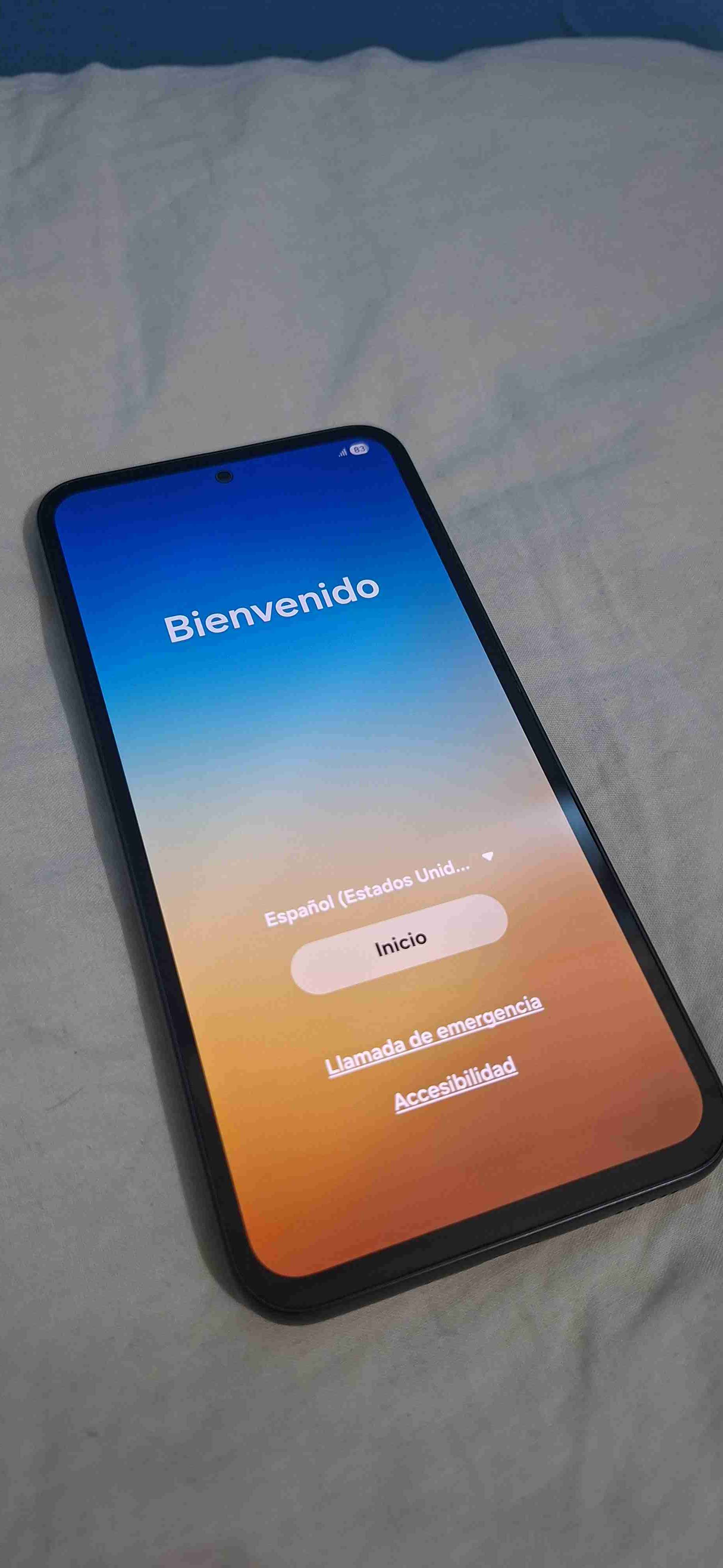 Samsung Galaxy A54 256gb - miniatura 1