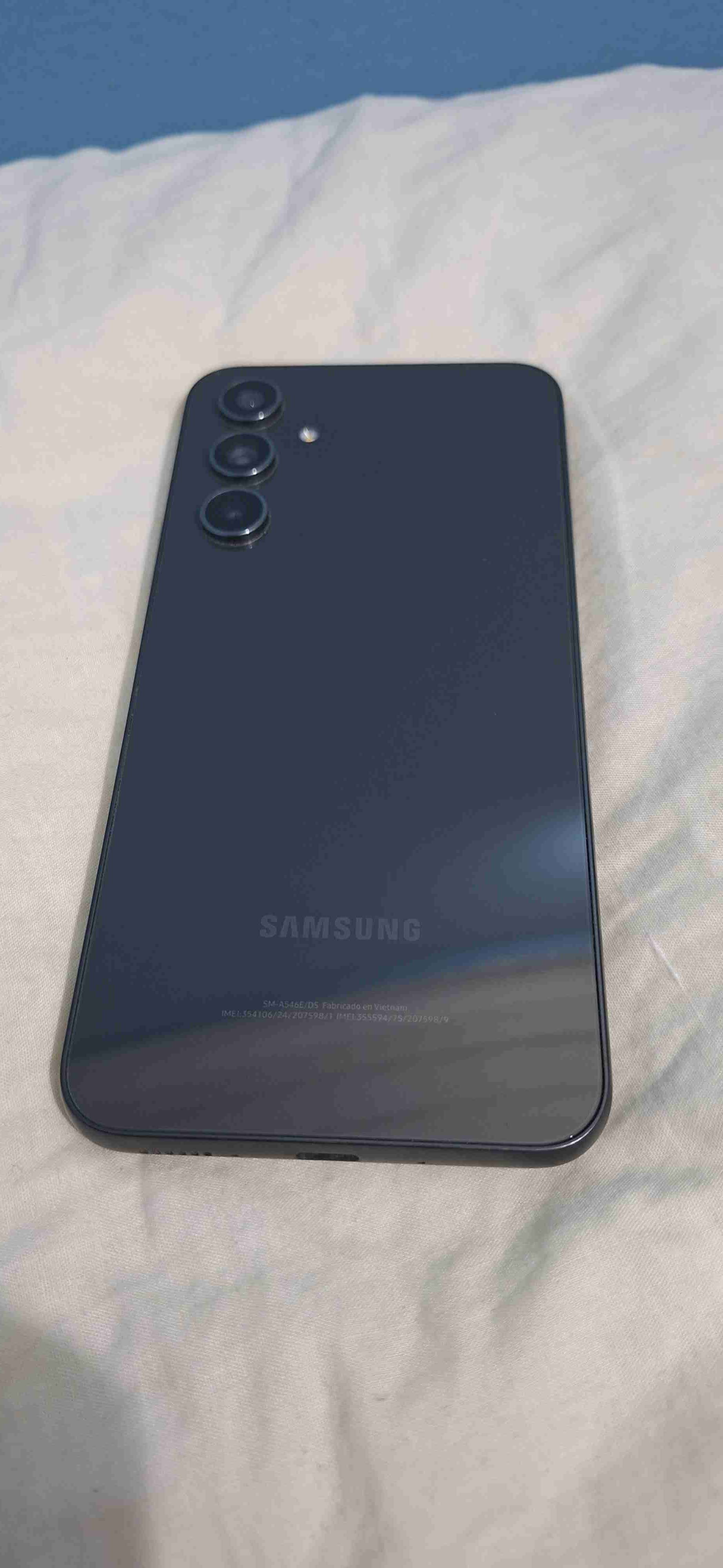 Samsung Galaxy A54 256gb - miniatura 3