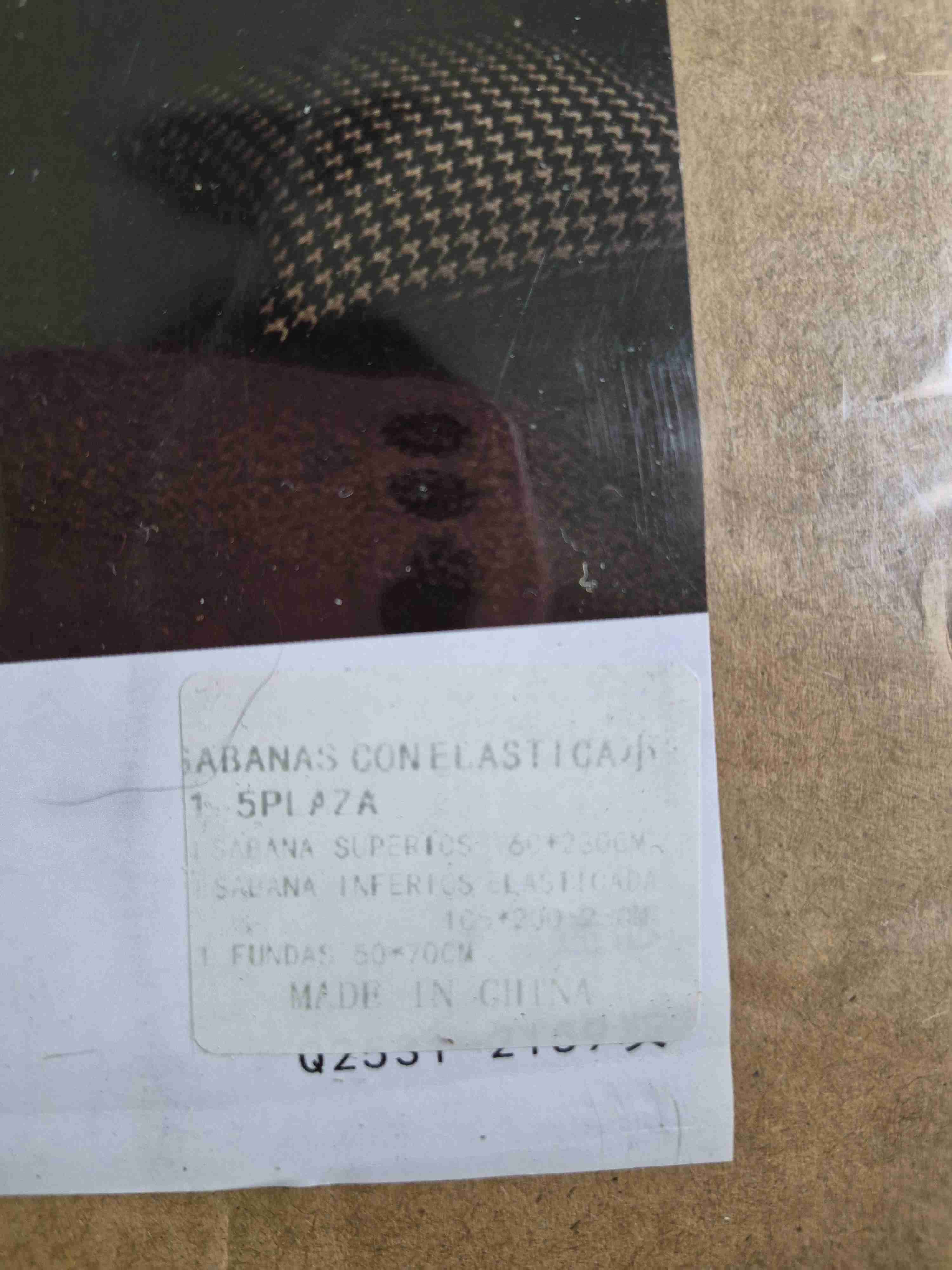 Juego de cama con mariposas 1.5 plaza - miniatura 2