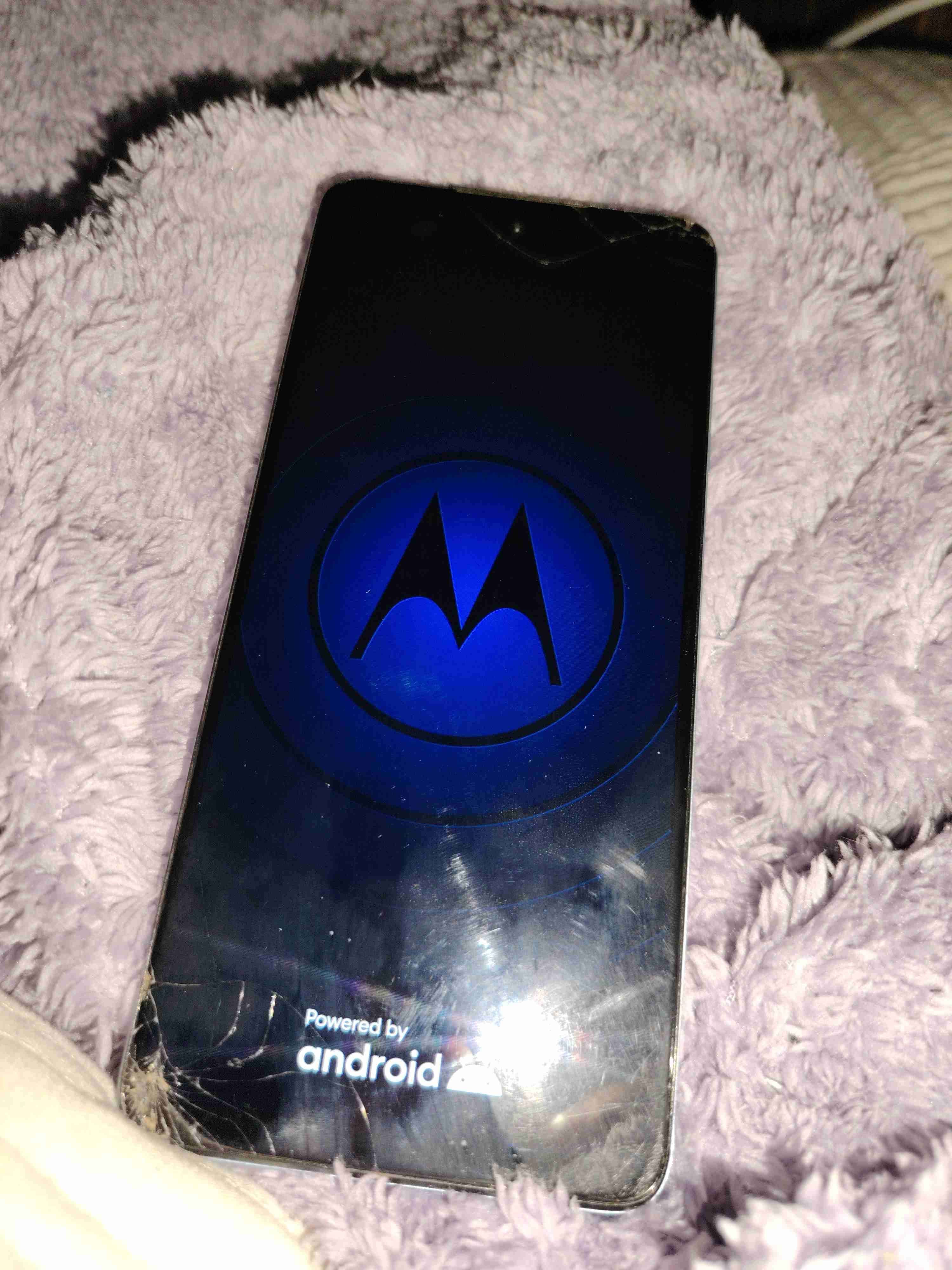 Motorola g24 power 256 gb - miniatura 4