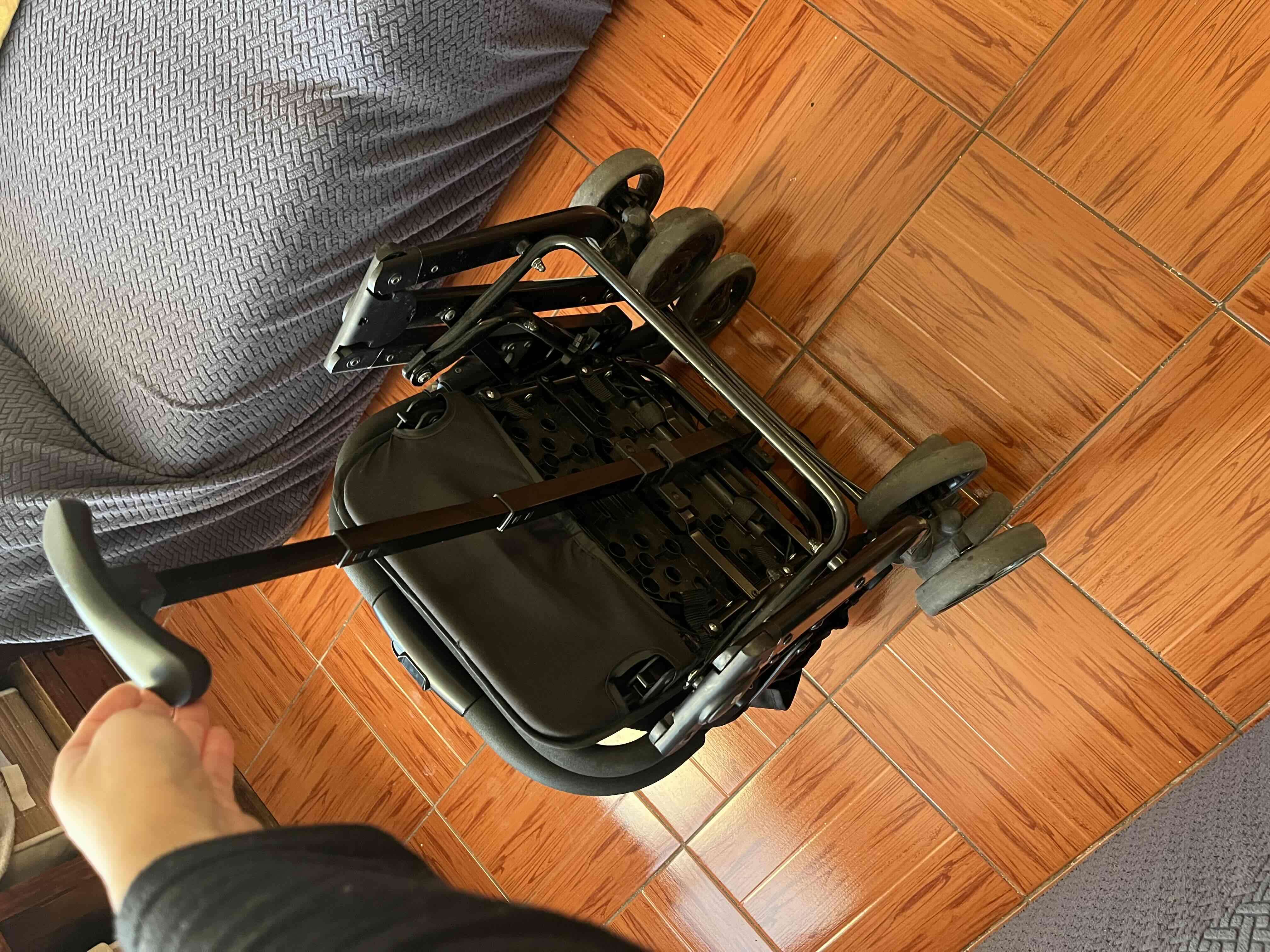 Coche de paseo Safety 1st - miniatura 4