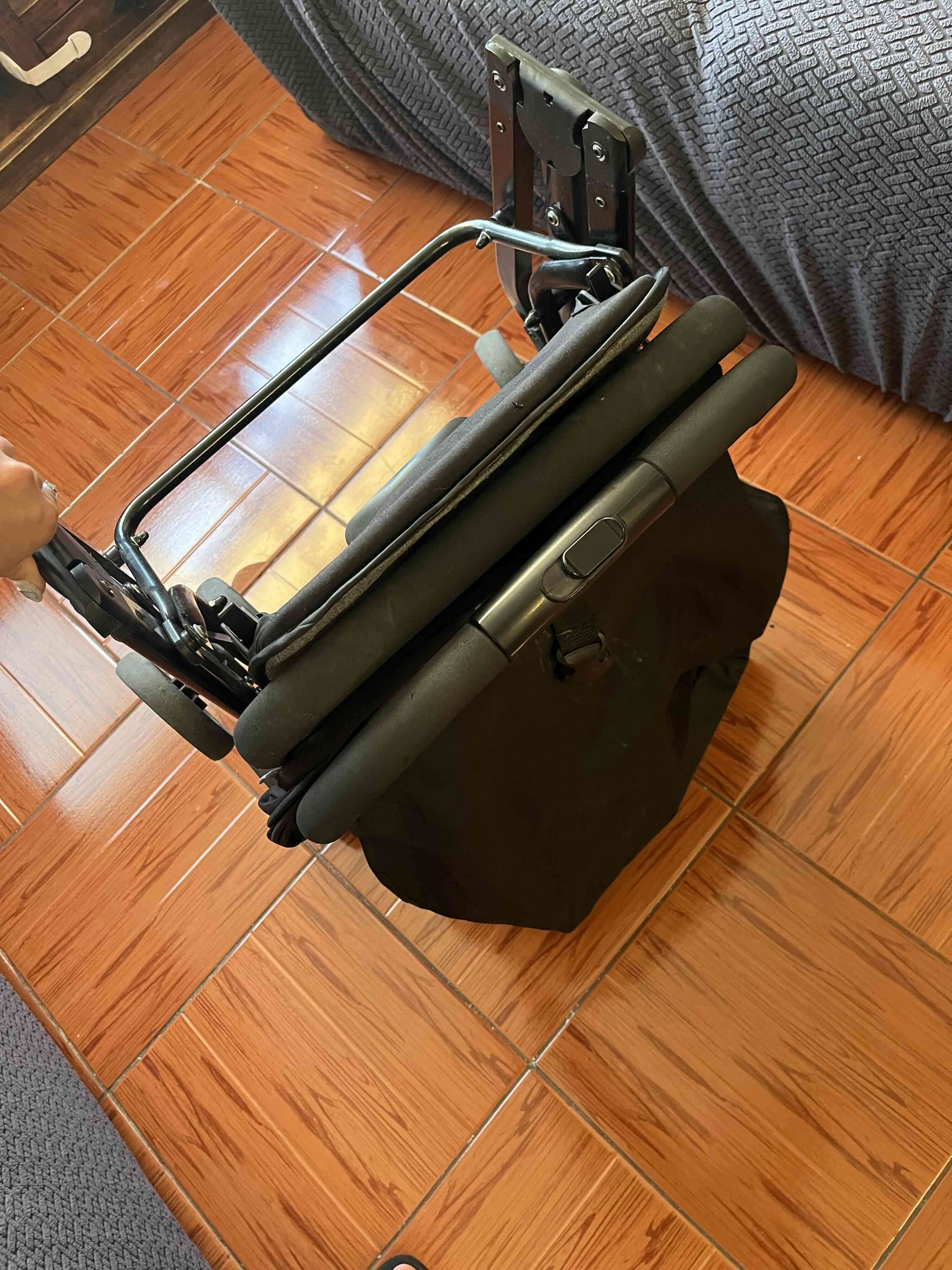 Coche de paseo Safety 1st - miniatura 5