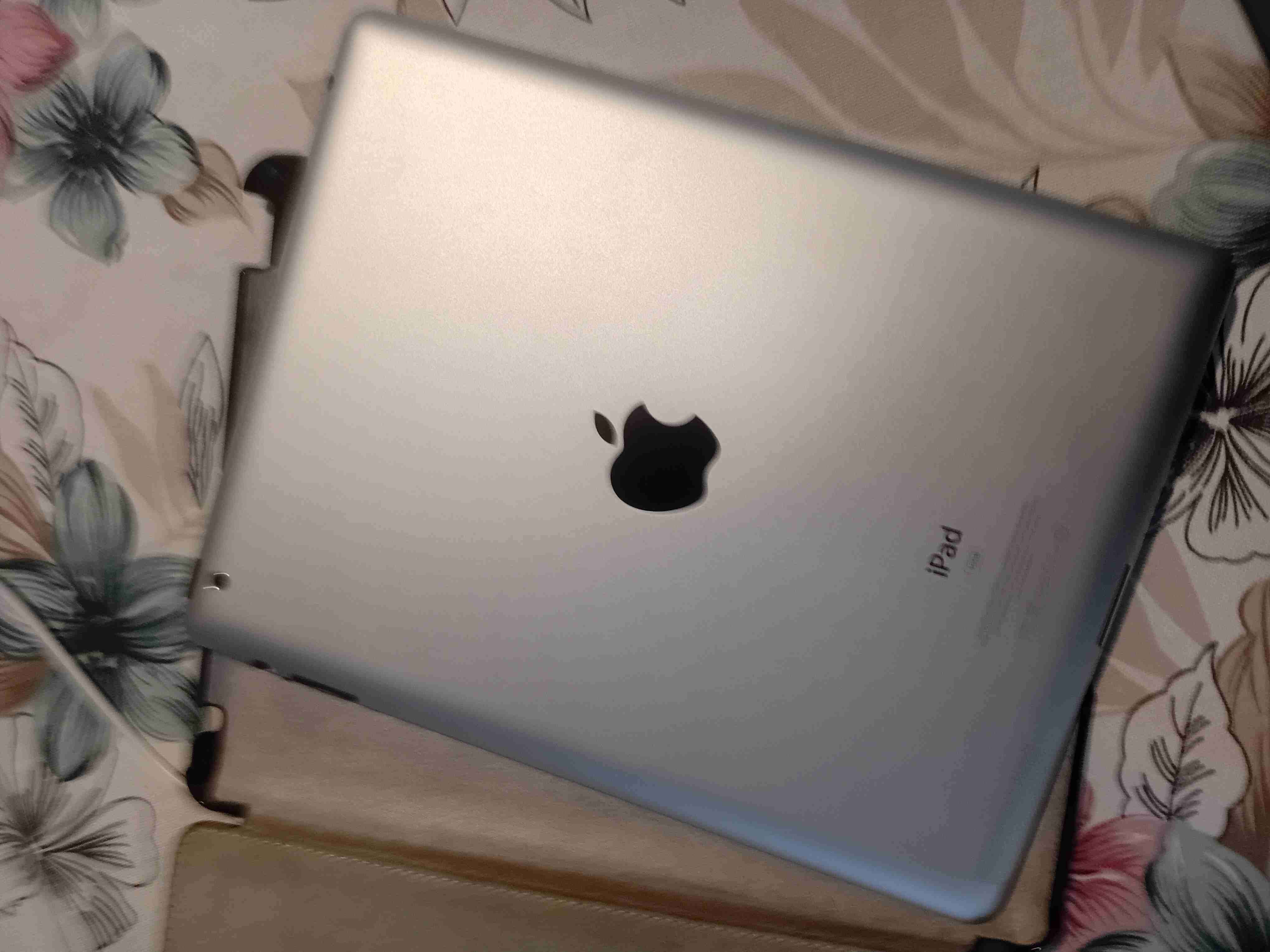 iPad con pantalla intacta - miniatura 3