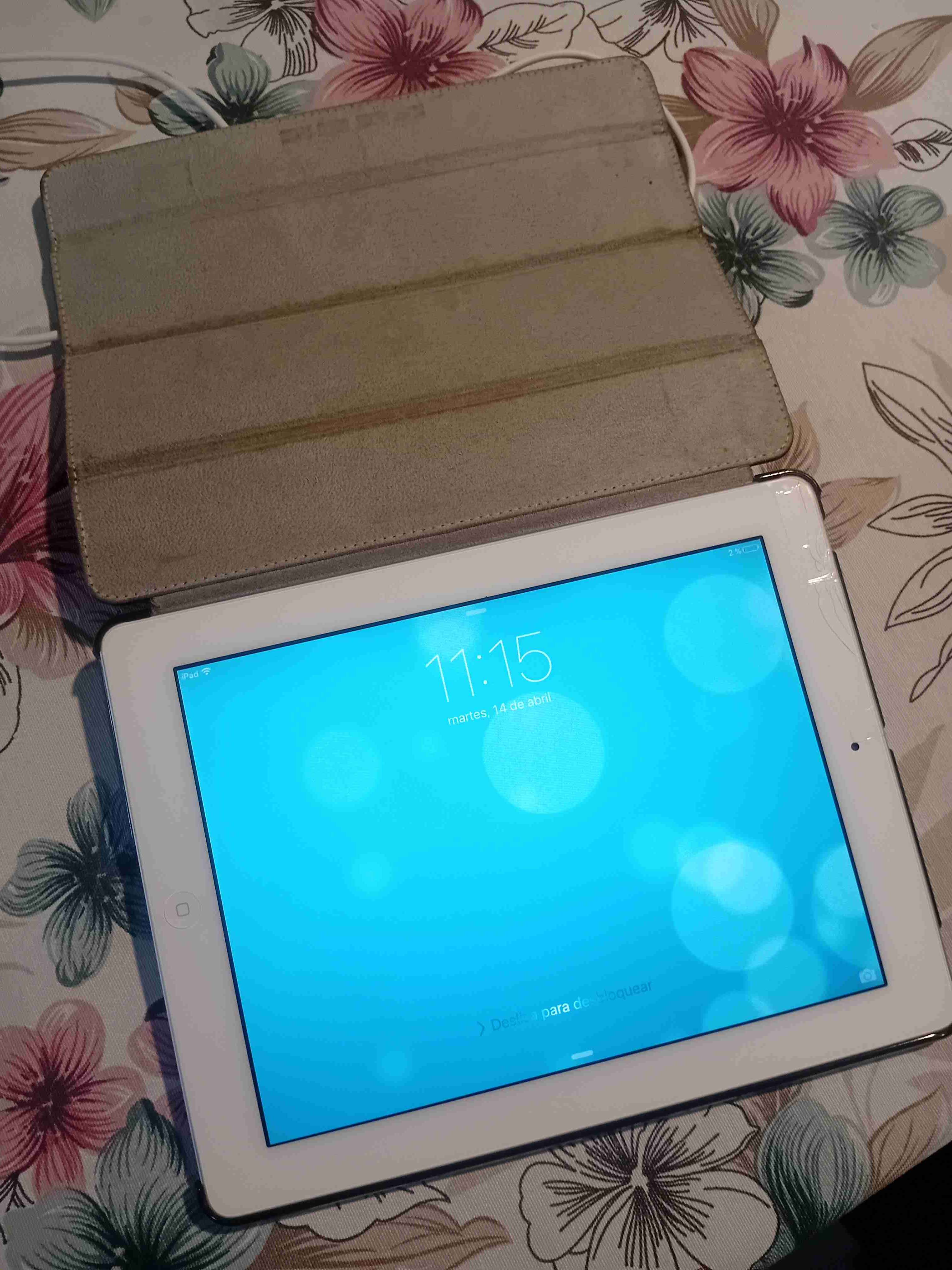 iPad con pantalla intacta - miniatura 4