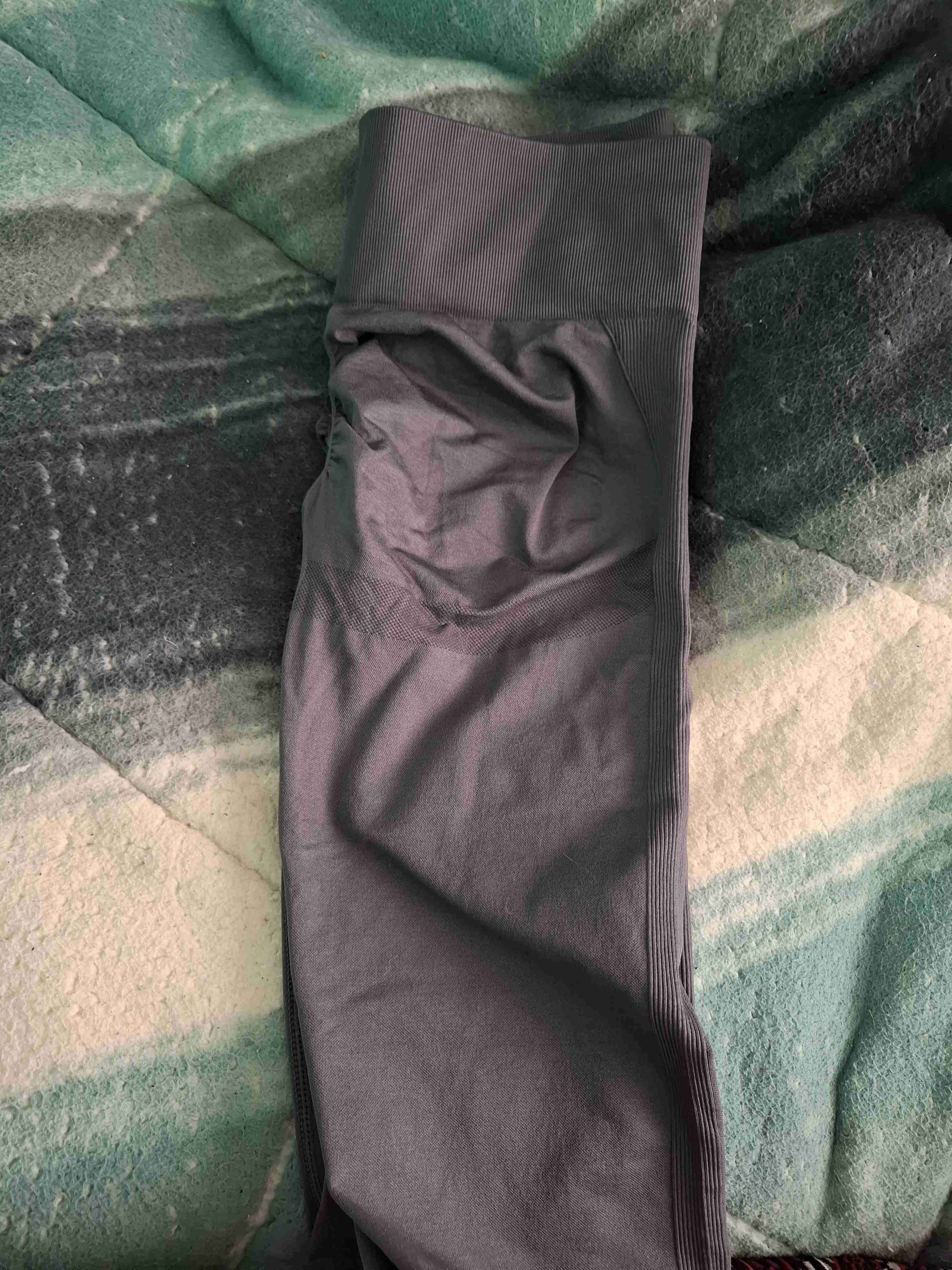 Calzas deportivas gris azulado - miniatura 2