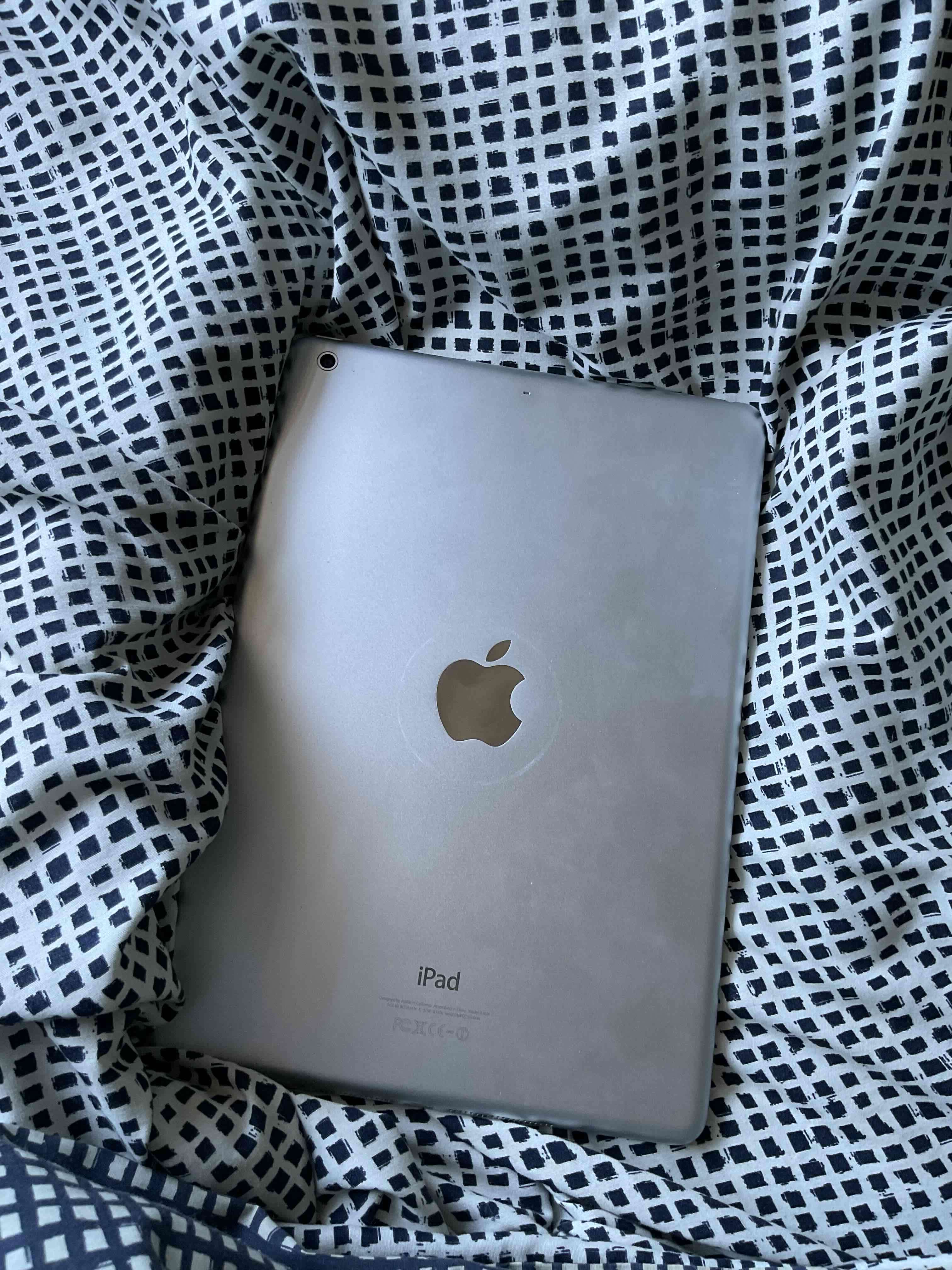 iPad Air 2da generación 16 gb - miniatura 2