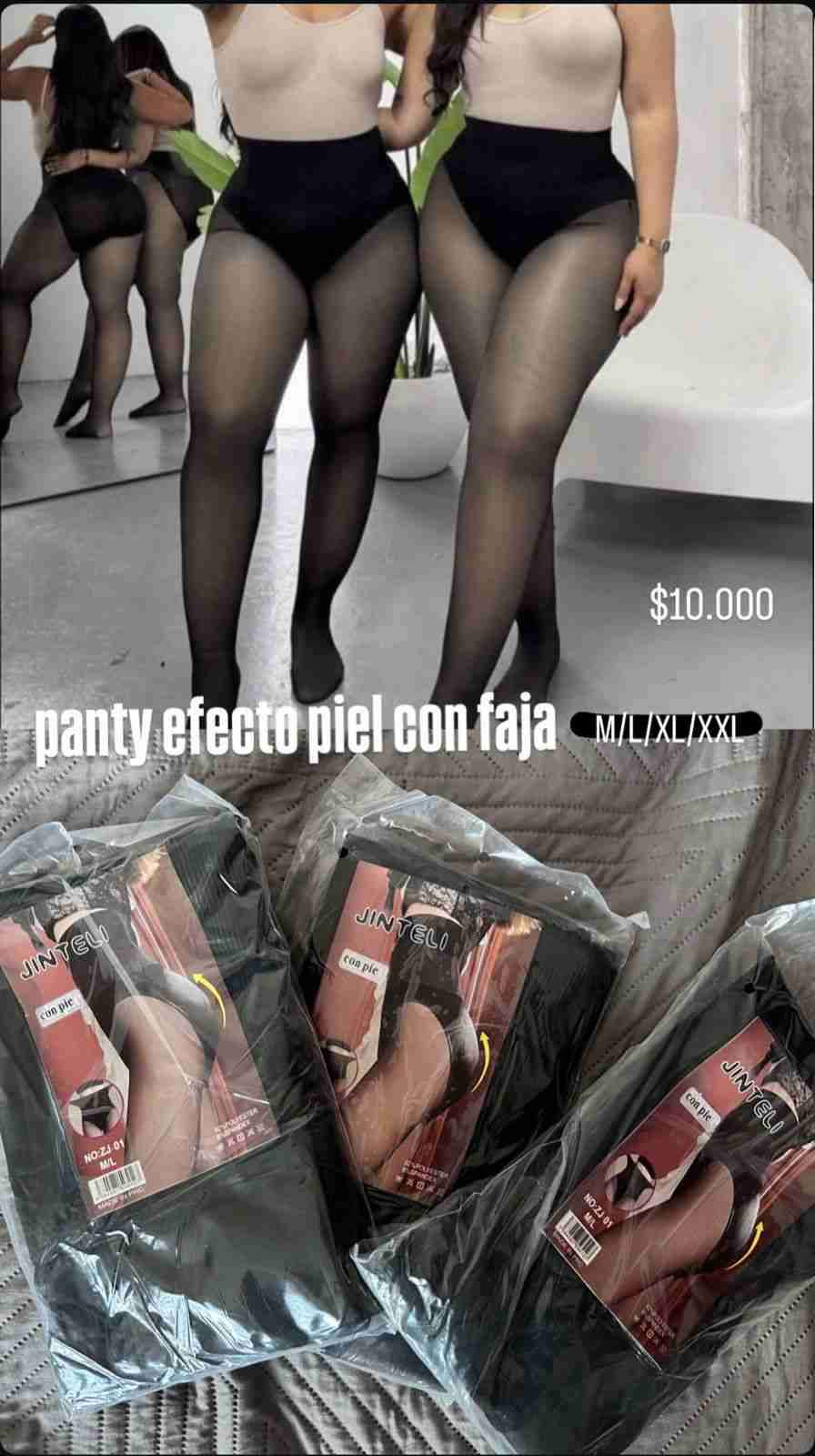 Botines de invierno Minnie negros. cris palo rosa - miniatura 6