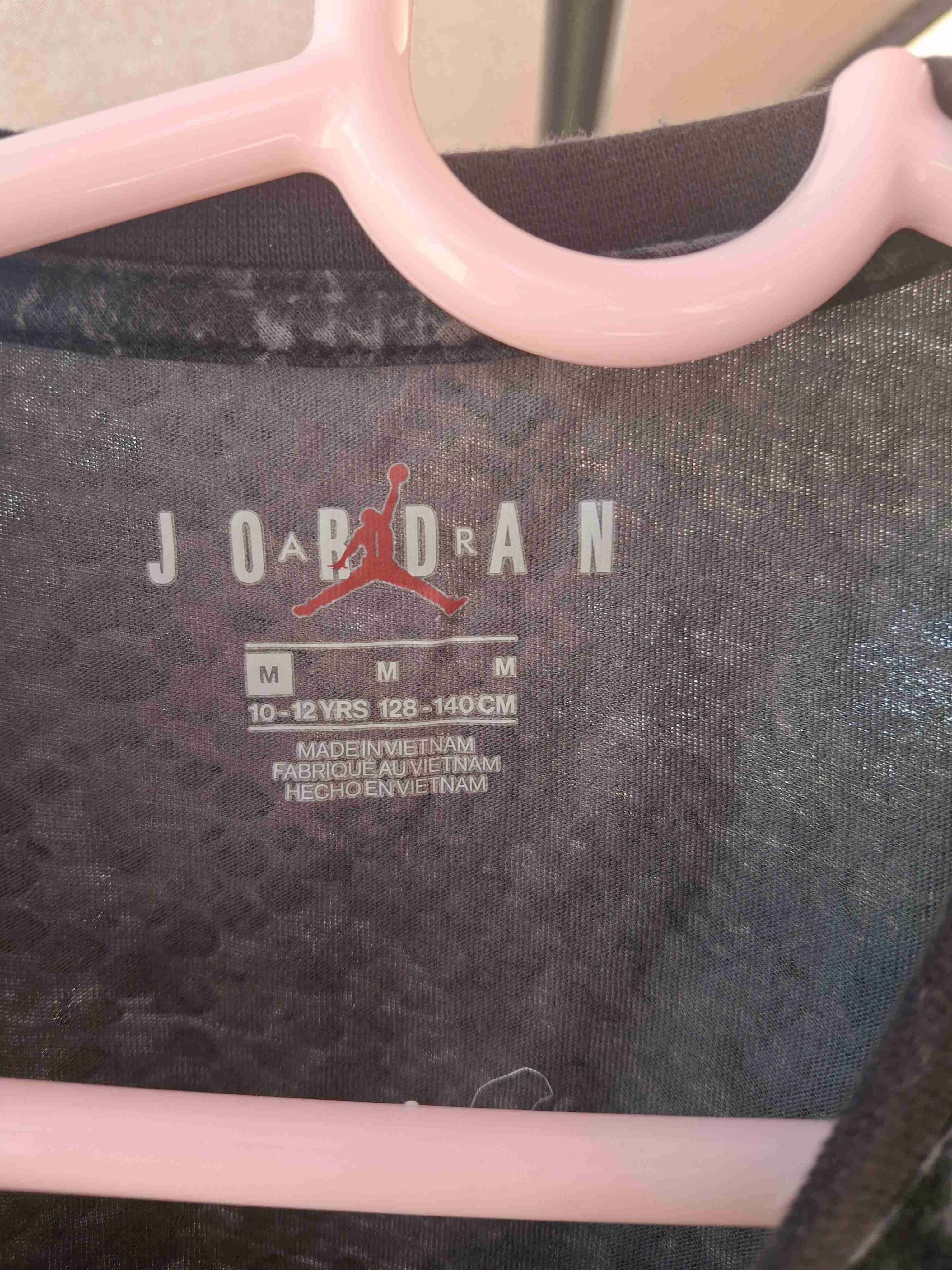 Polera Jordan con estampado serpiente - miniatura 2