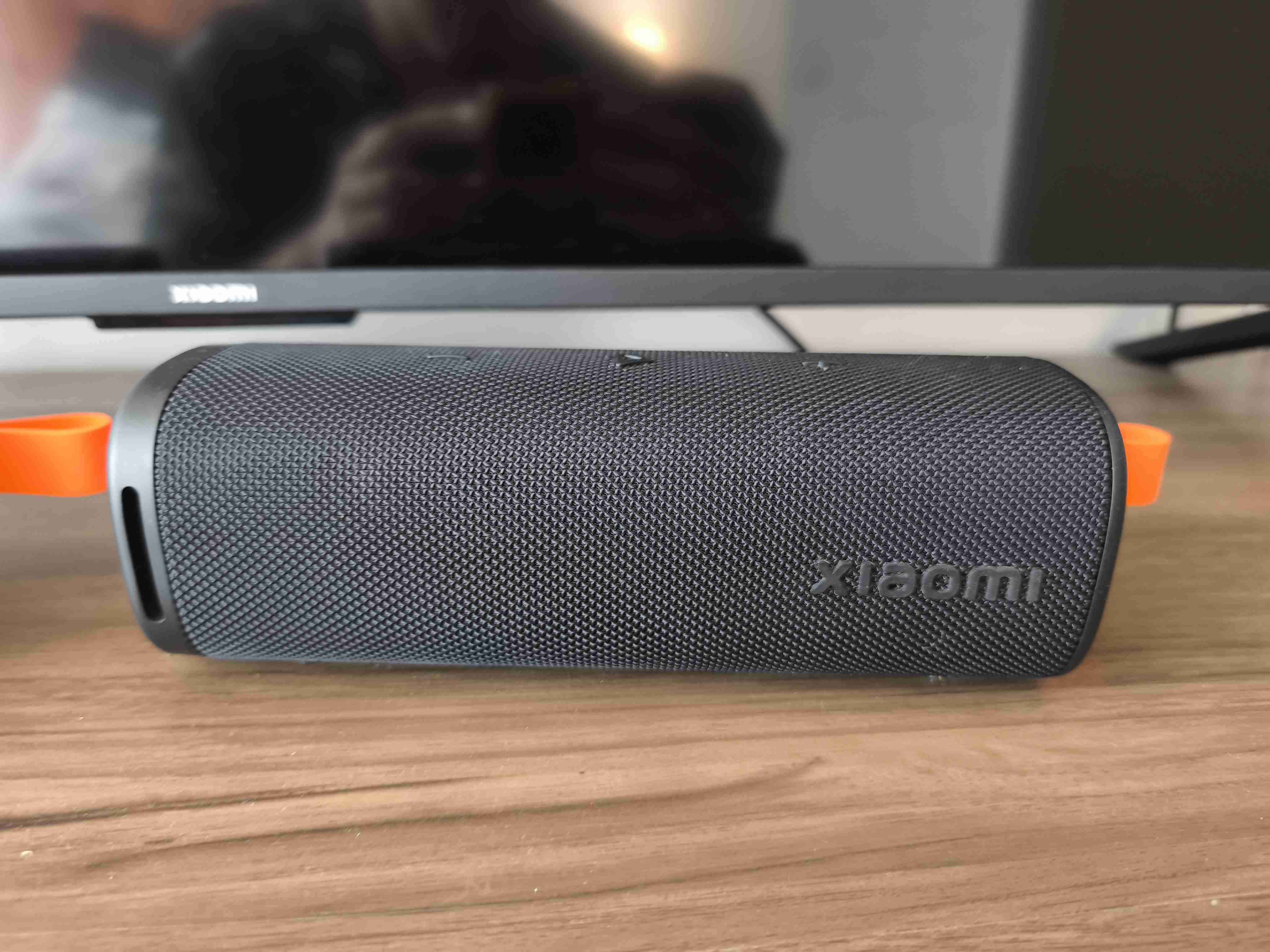 Parlante Xiaomi Sound Outdor 30w 8 - miniatura 2