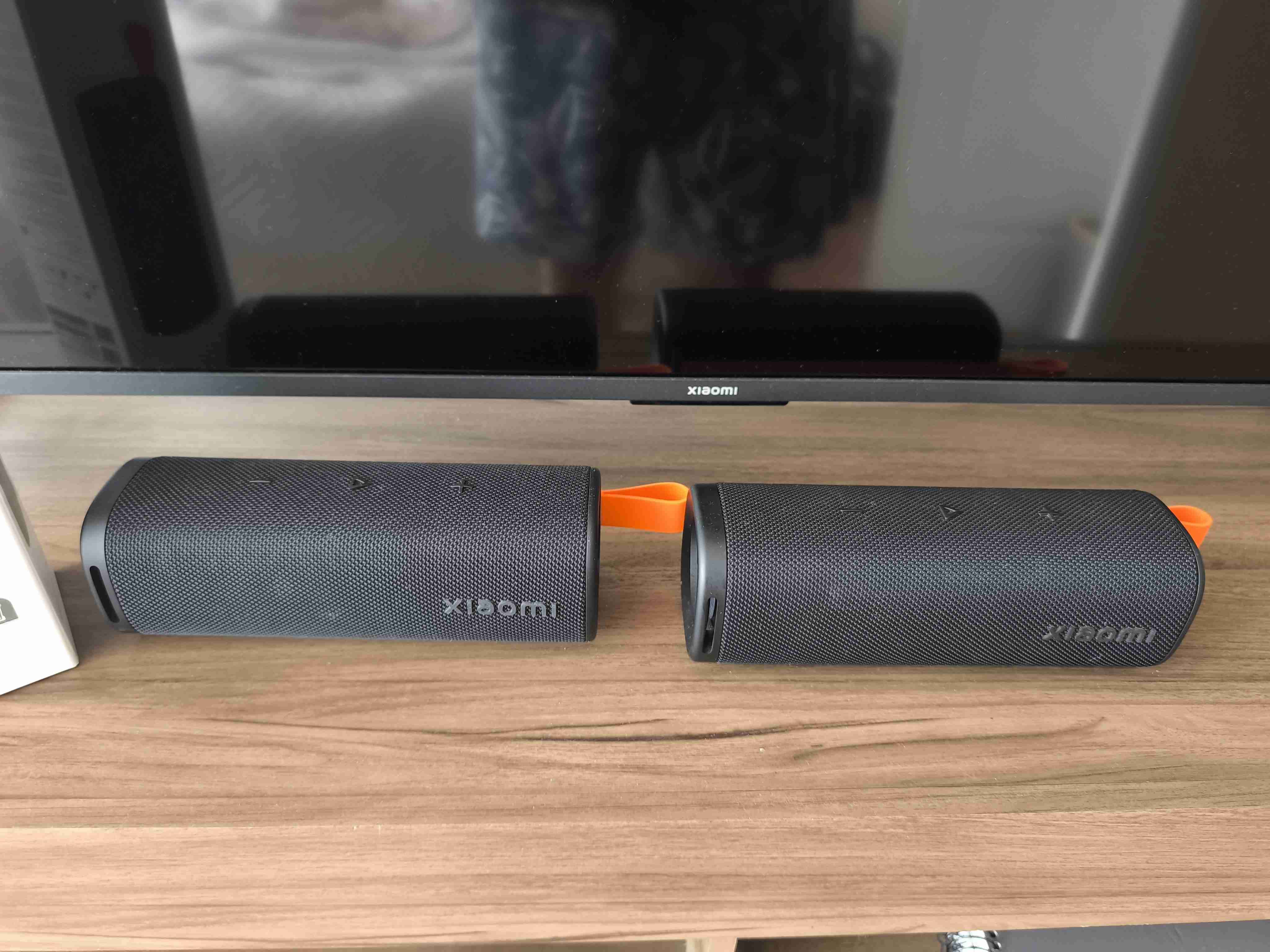 Parlante Xiaomi Sound Outdor 30w 8 - miniatura 5