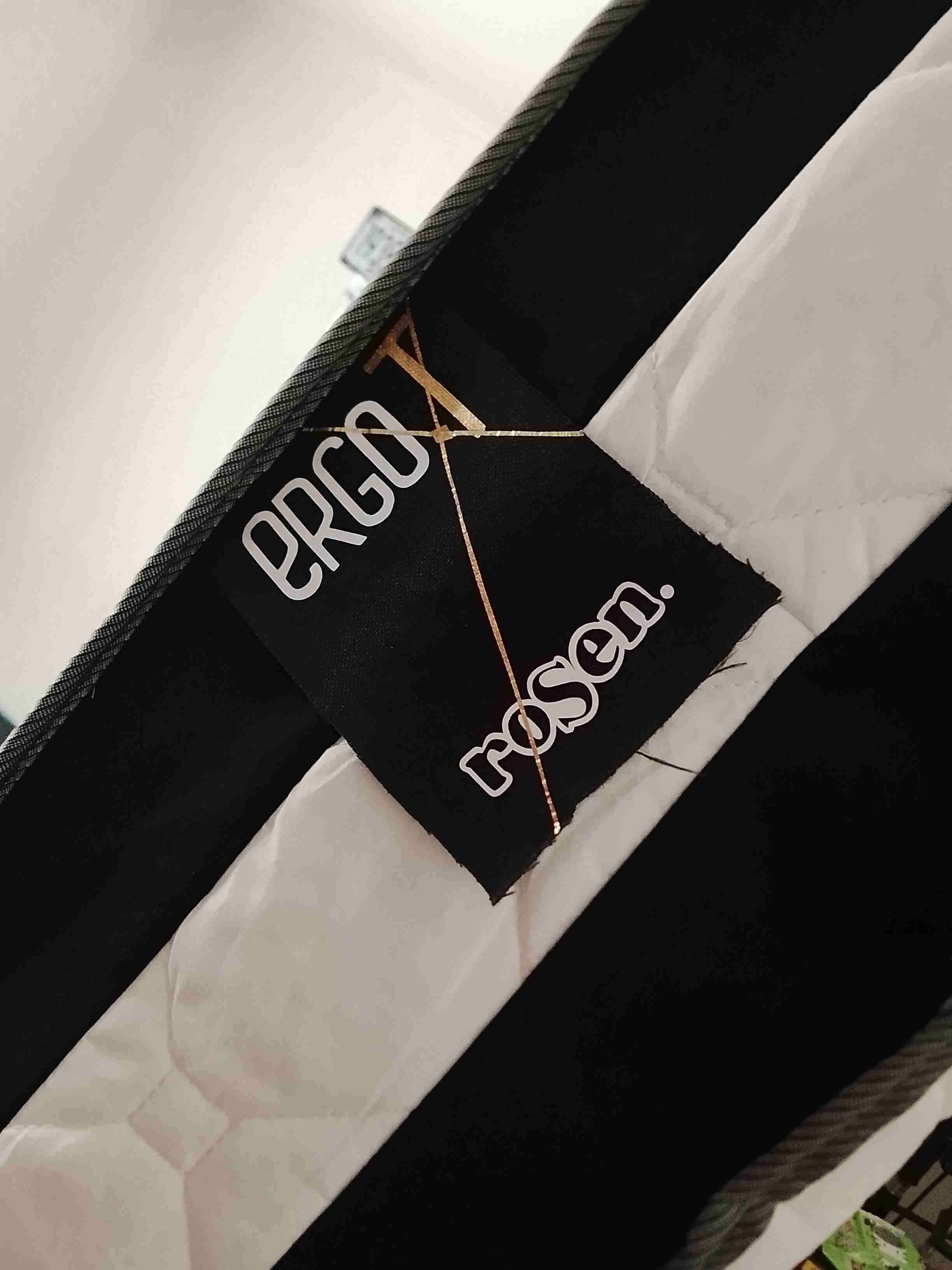 Colchón Ergo Rosen - miniatura 2