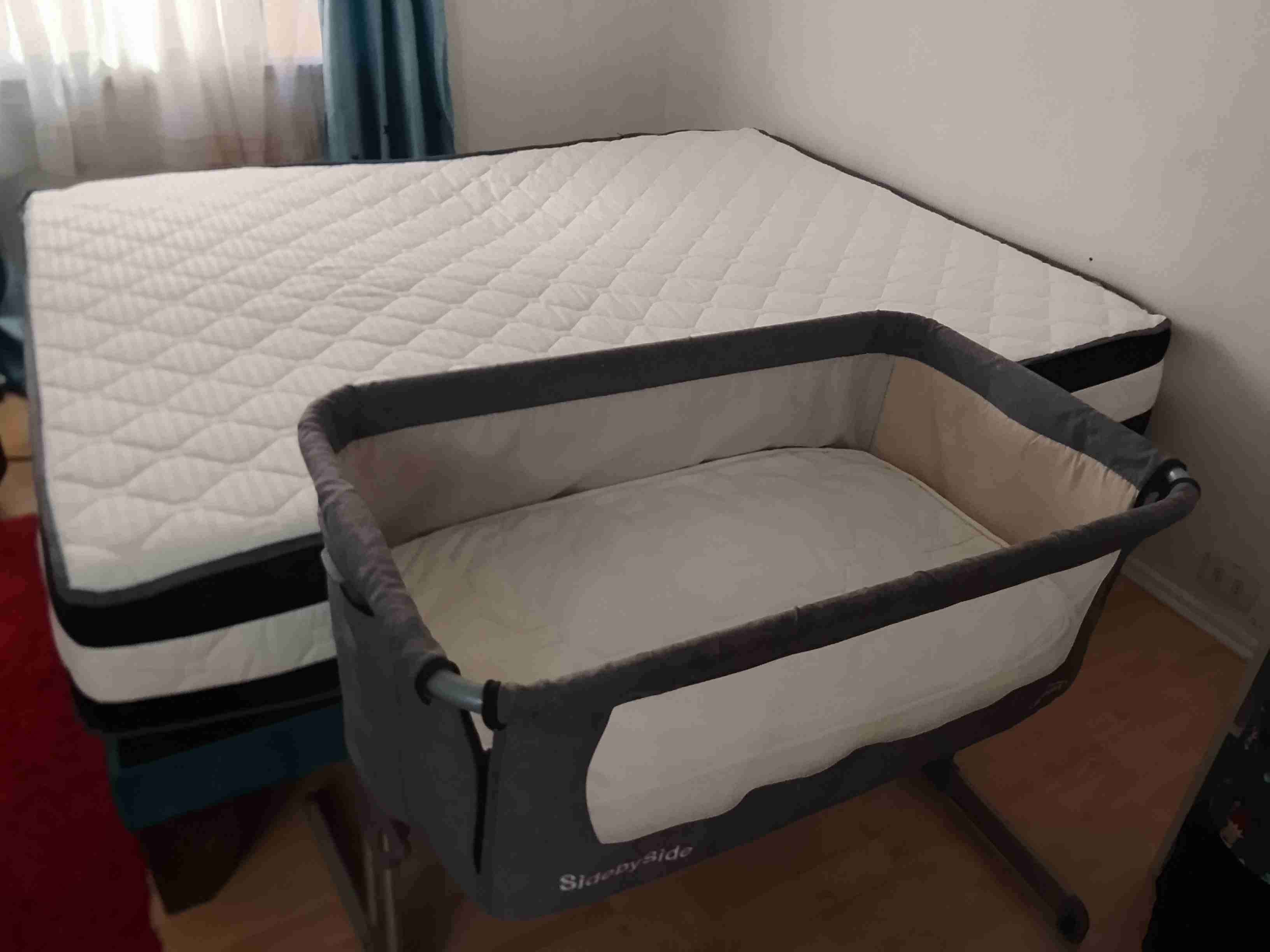 Colchón Ergo Rosen - miniatura 3