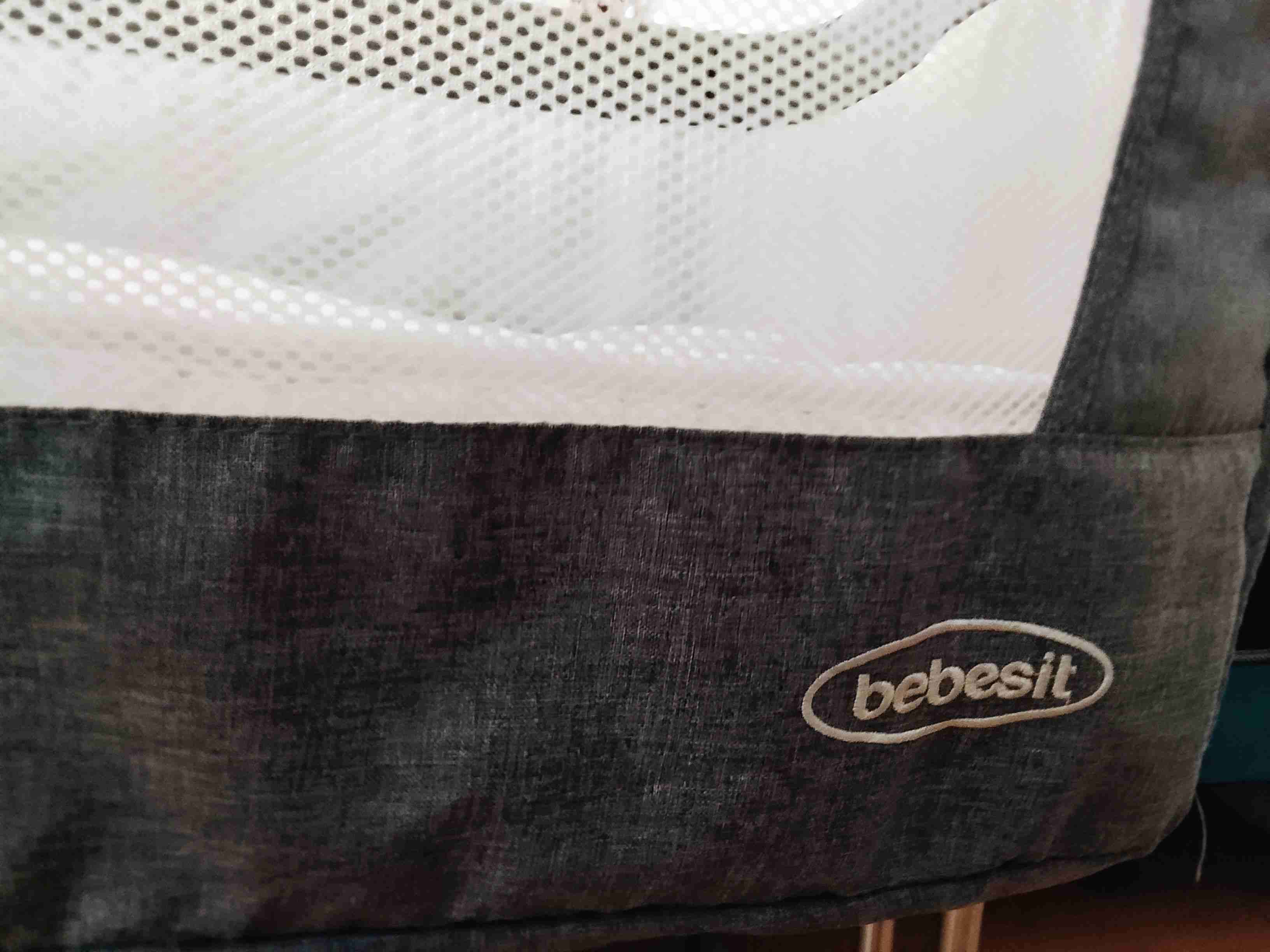 Colchón Ergo Rosen - miniatura 4