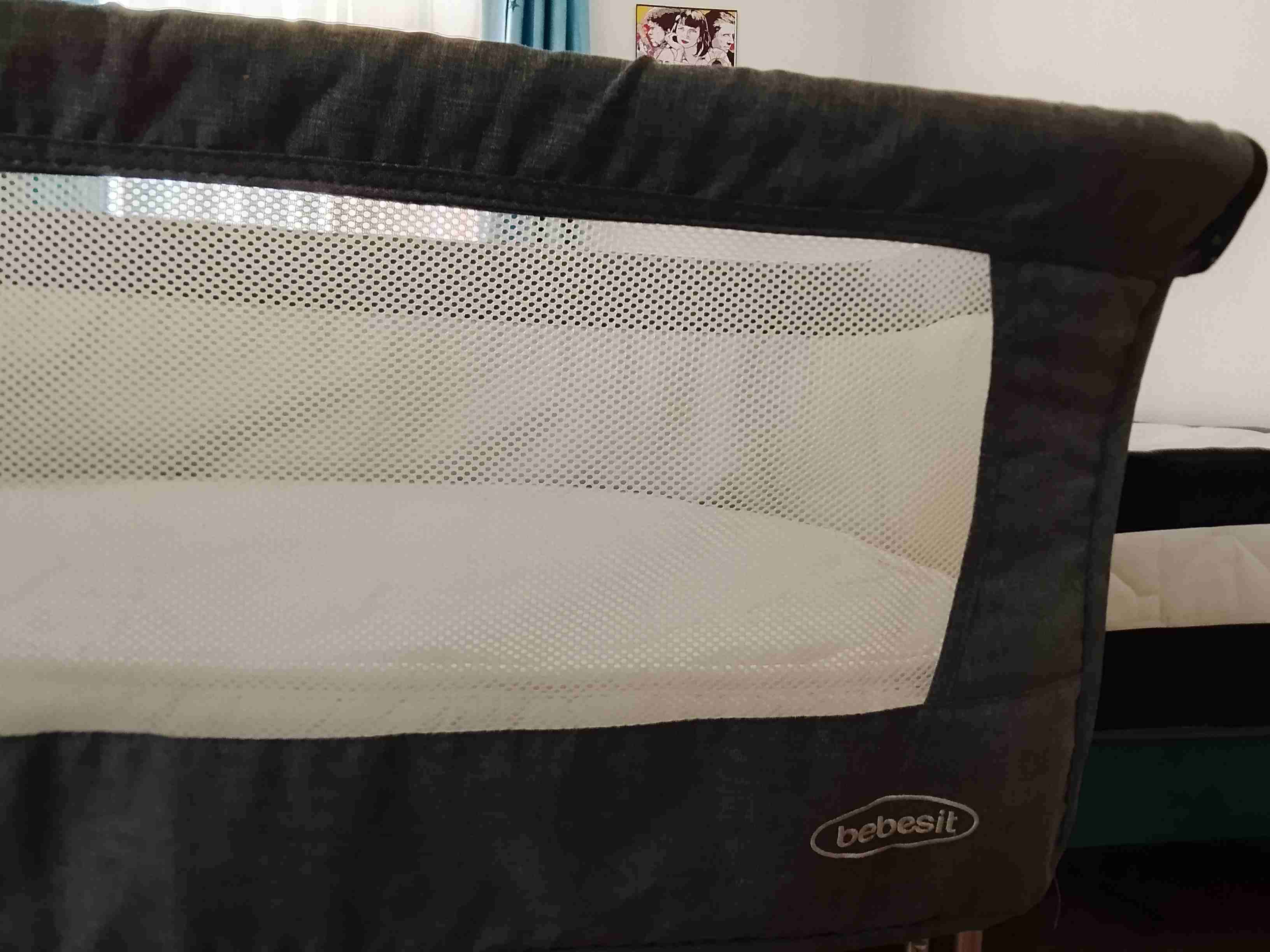 Colchón Ergo Rosen - miniatura 5