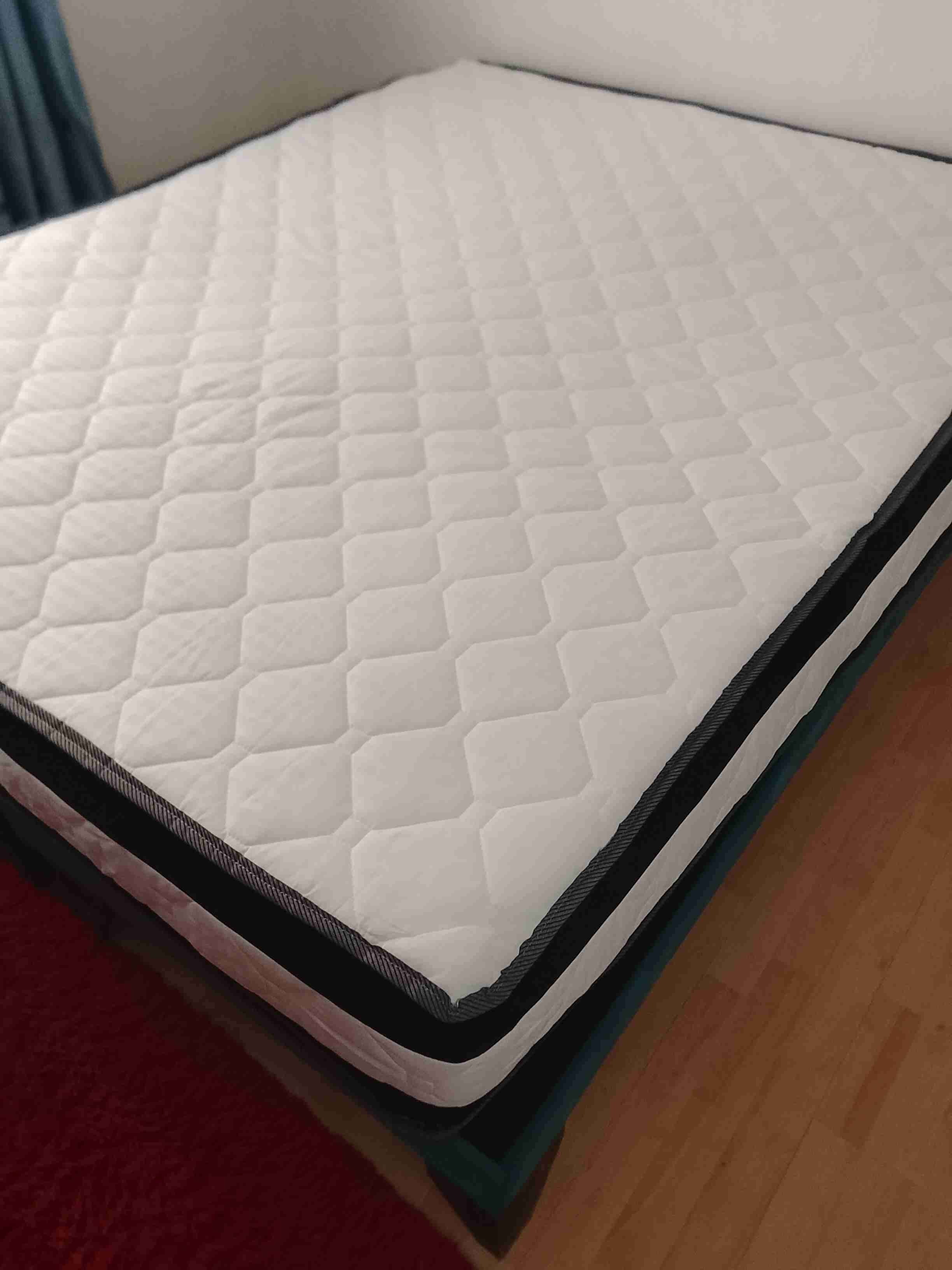 Colchón Ergo Rosen - miniatura 6