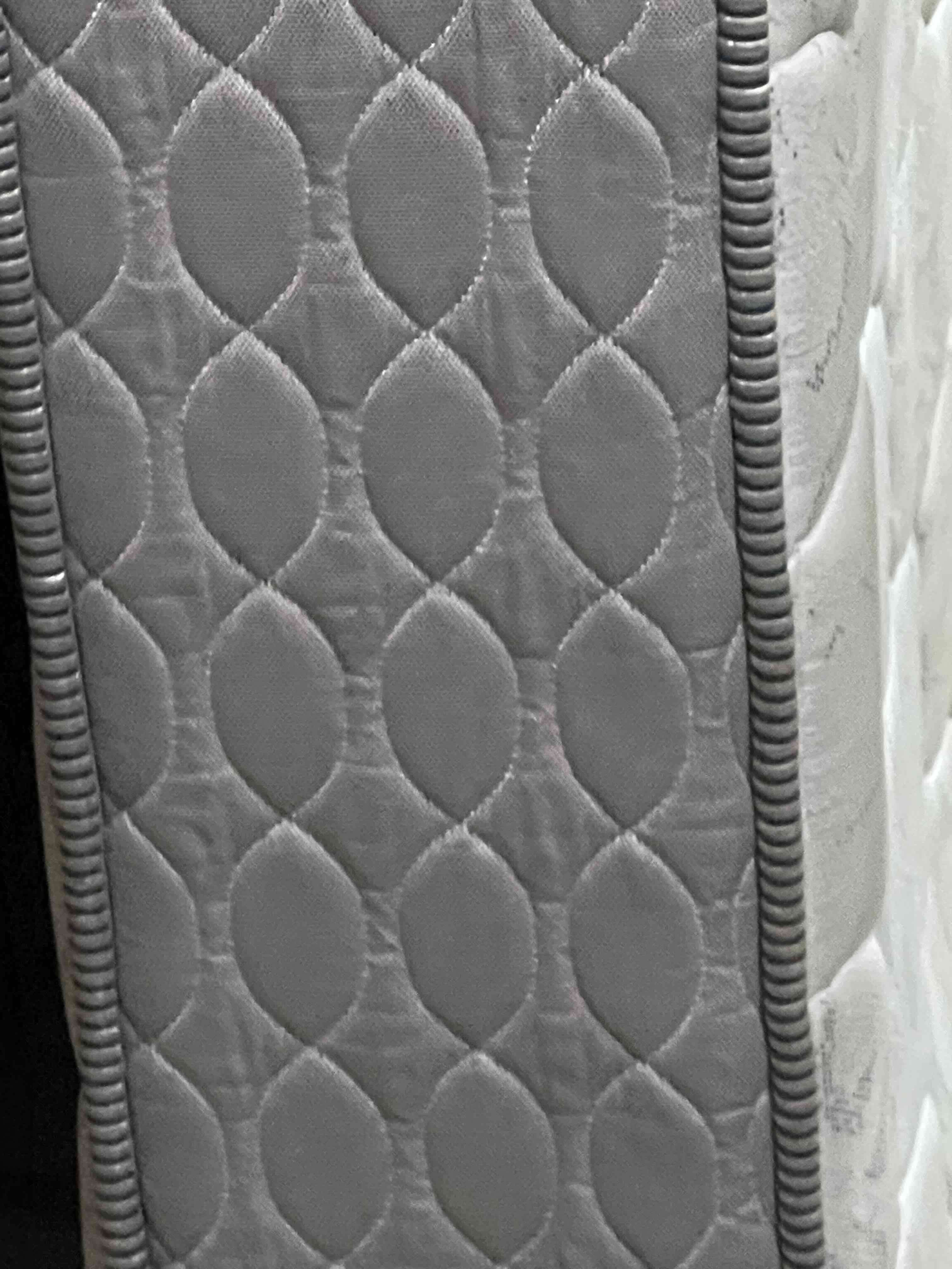 Colchón de una plaza y media - miniatura 3