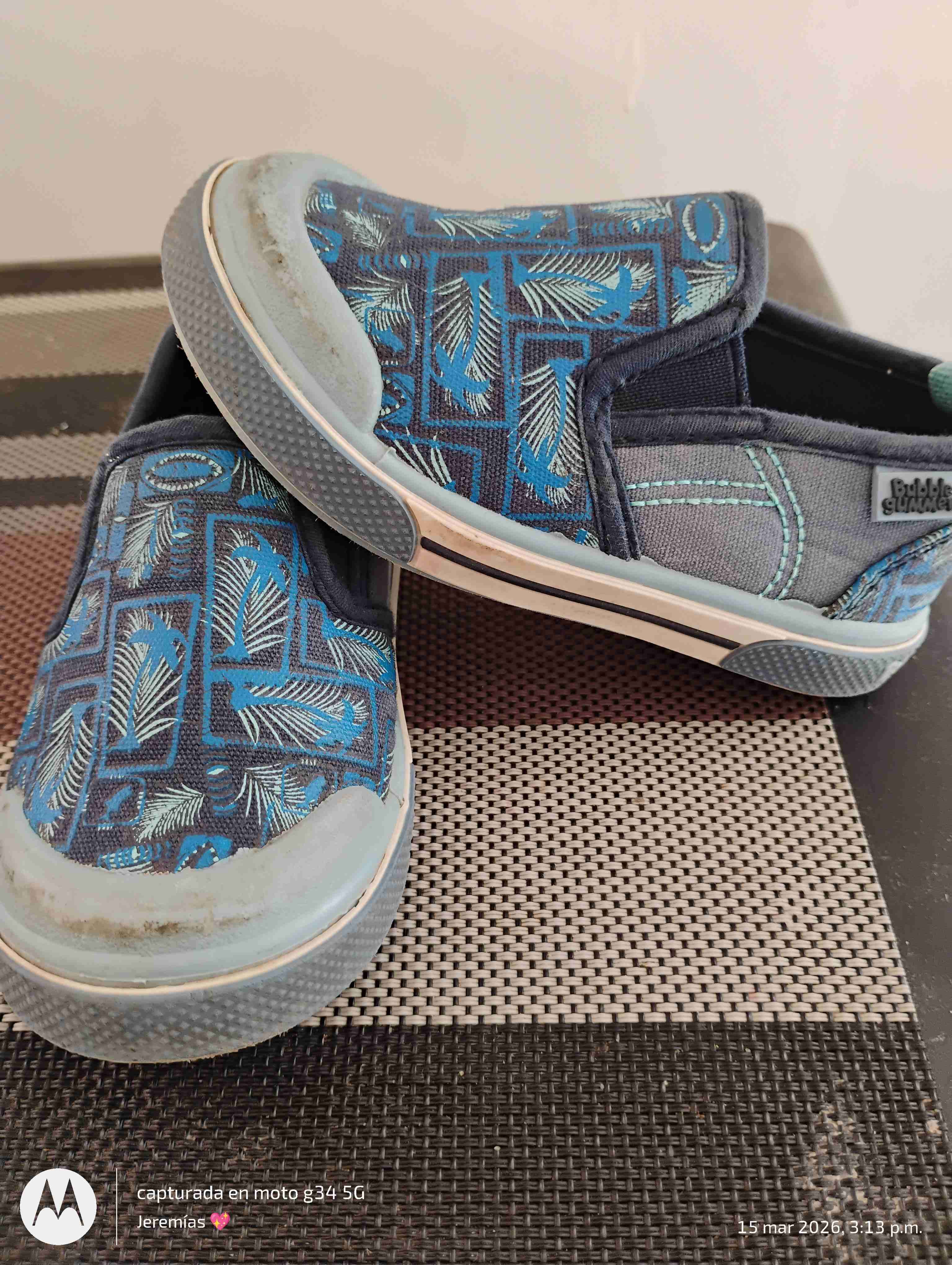 Sandalias deportivas para niños - miniatura 2