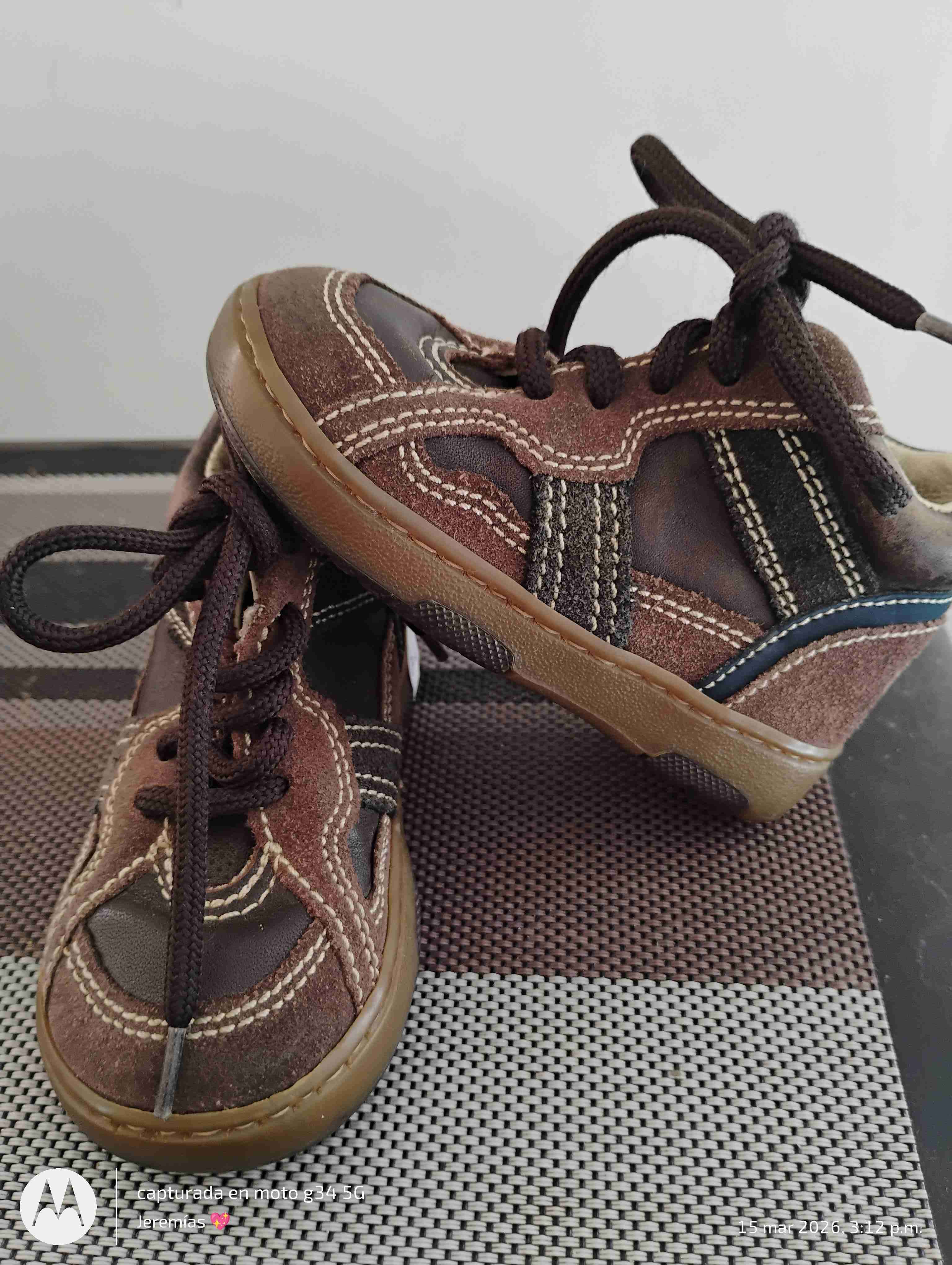 Sandalias deportivas para niños - miniatura 3